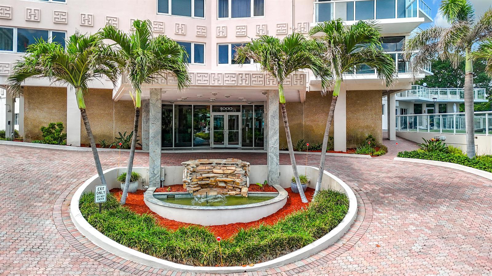3000 Holiday Drive # 1505, Fort Lauderdale FL 33316 photo 4