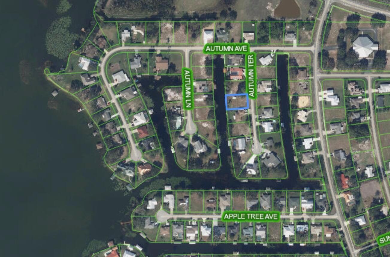 113 Autumn Terrace, Lake Placid FL 33852 photo 2