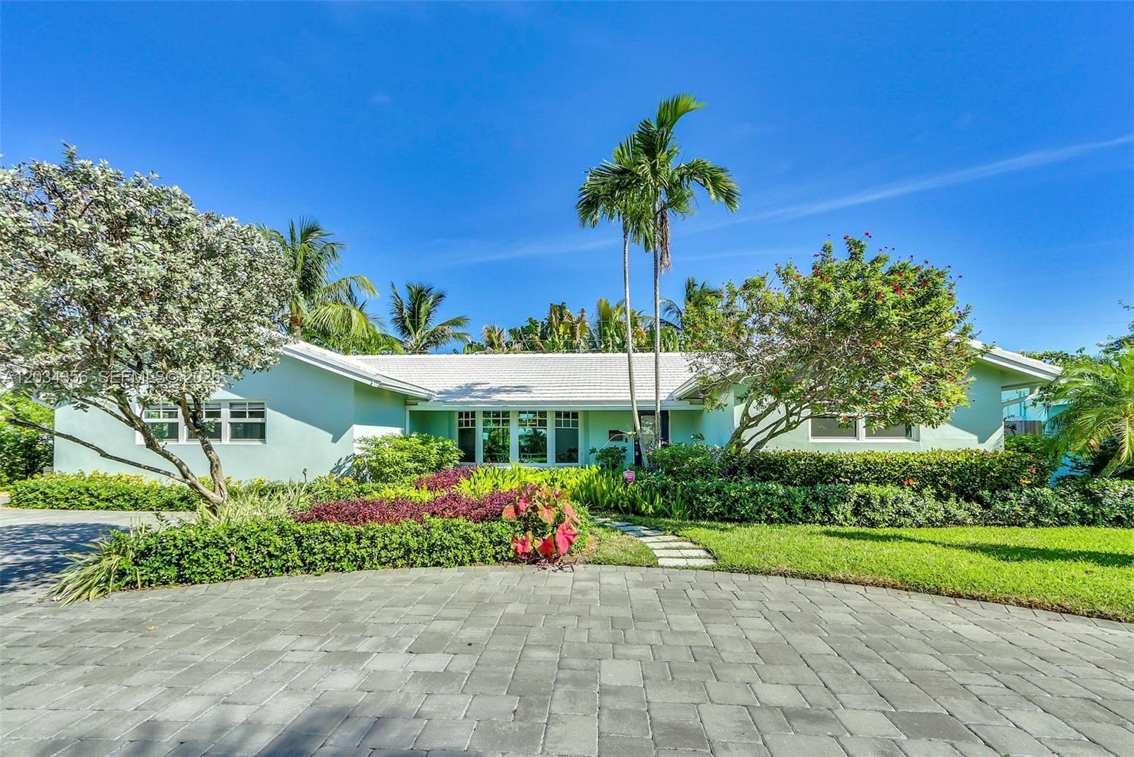 5800 NE 15th Ave, Fort Lauderdale FL 33334