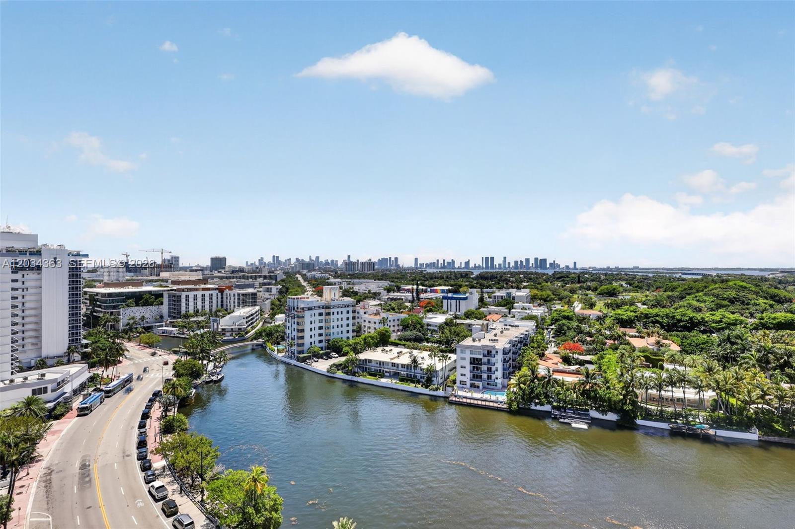2555 Collins Ave # 1812, Miami Beach FL 33140 photo 2