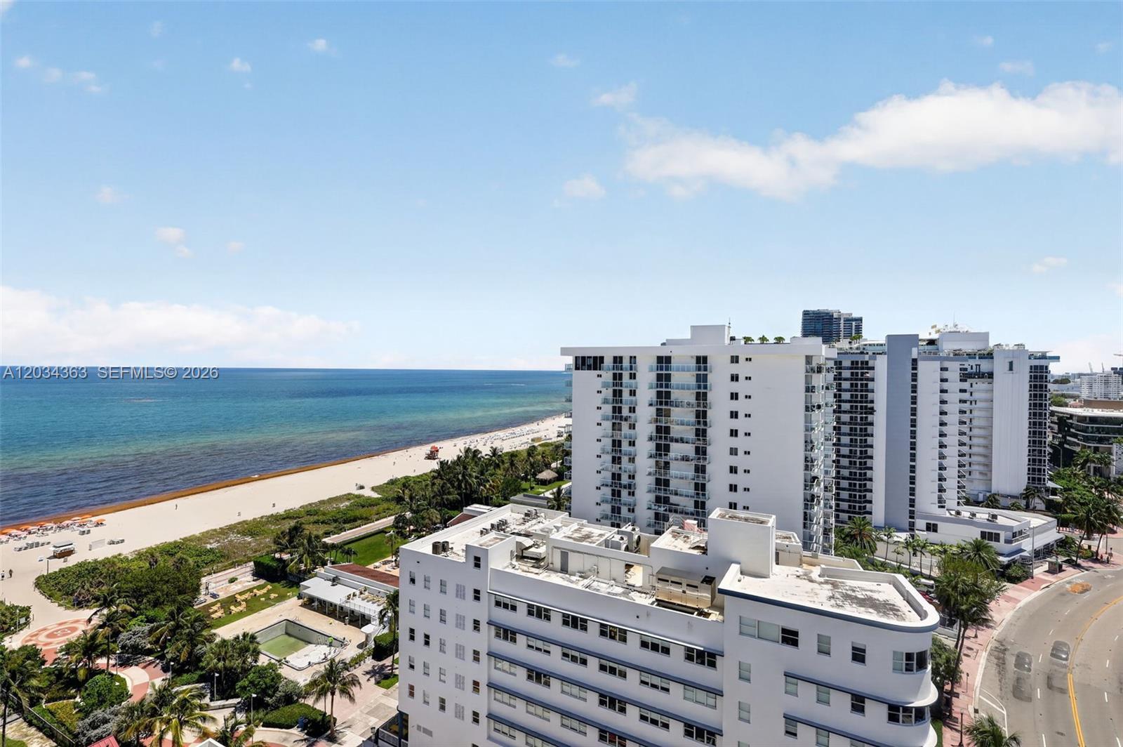 2555 Collins Ave # 1812, Miami Beach FL 33140 photo 3