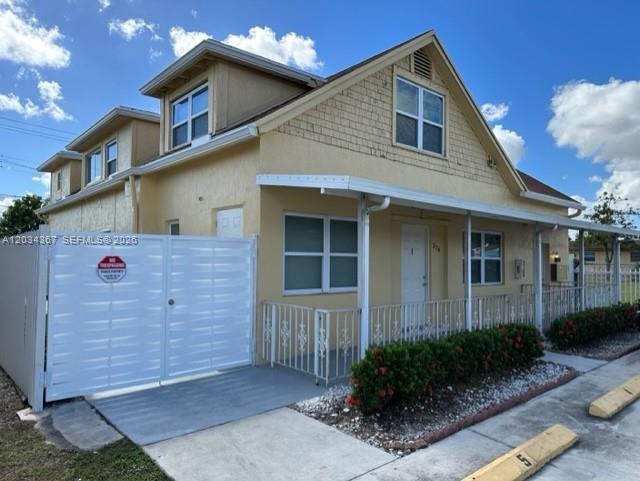 274 E 9th St # 4, Hialeah FL 33010