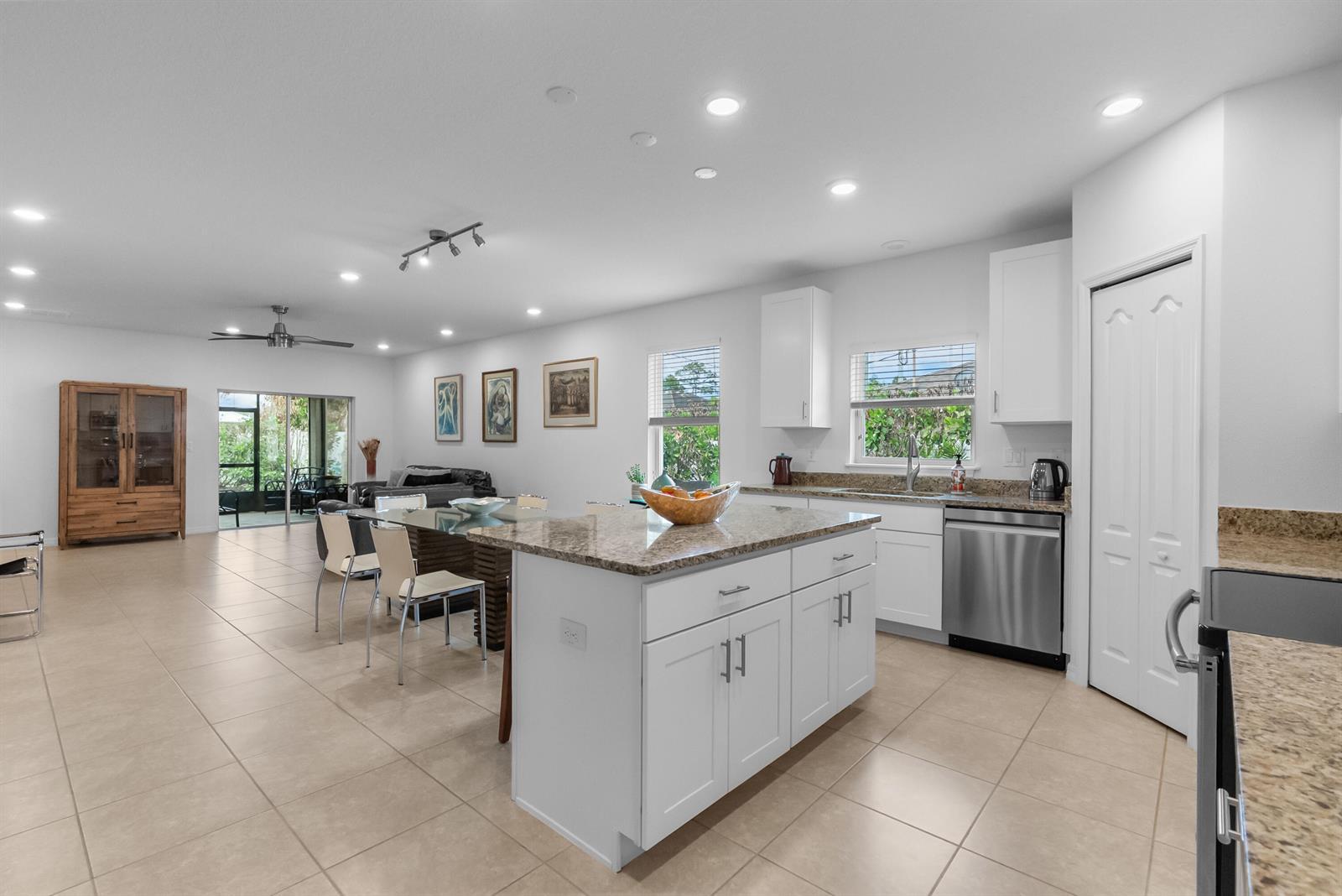 1580 SW Birkey Avenue, Port St. Lucie FL 34953 photo 2