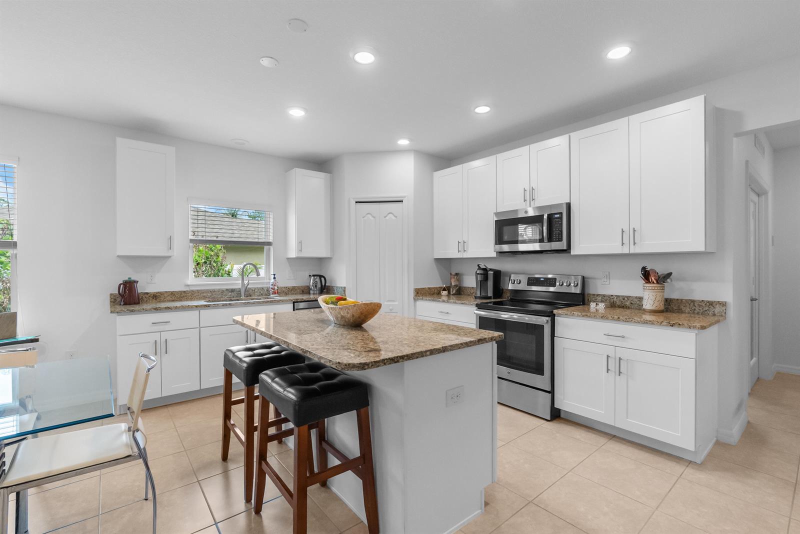 1580 SW Birkey Avenue, Port St. Lucie FL 34953 photo 3