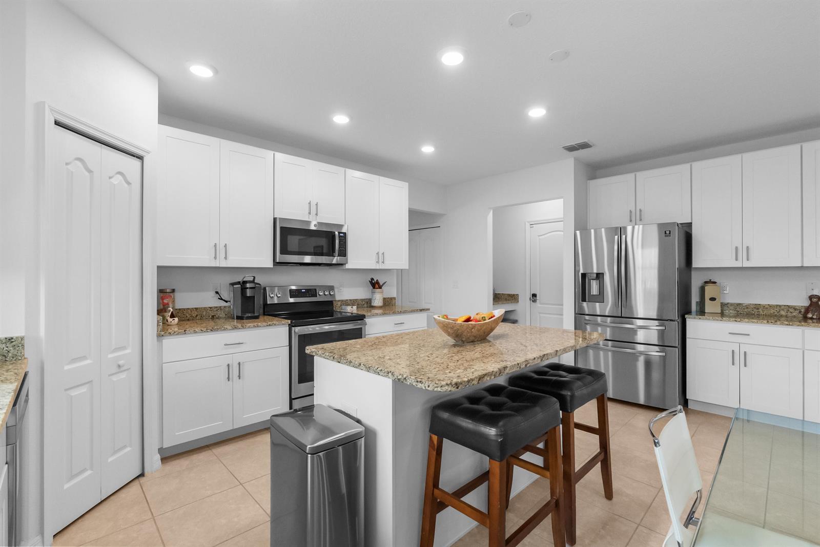 1580 SW Birkey Avenue, Port St. Lucie FL 34953 photo 4
