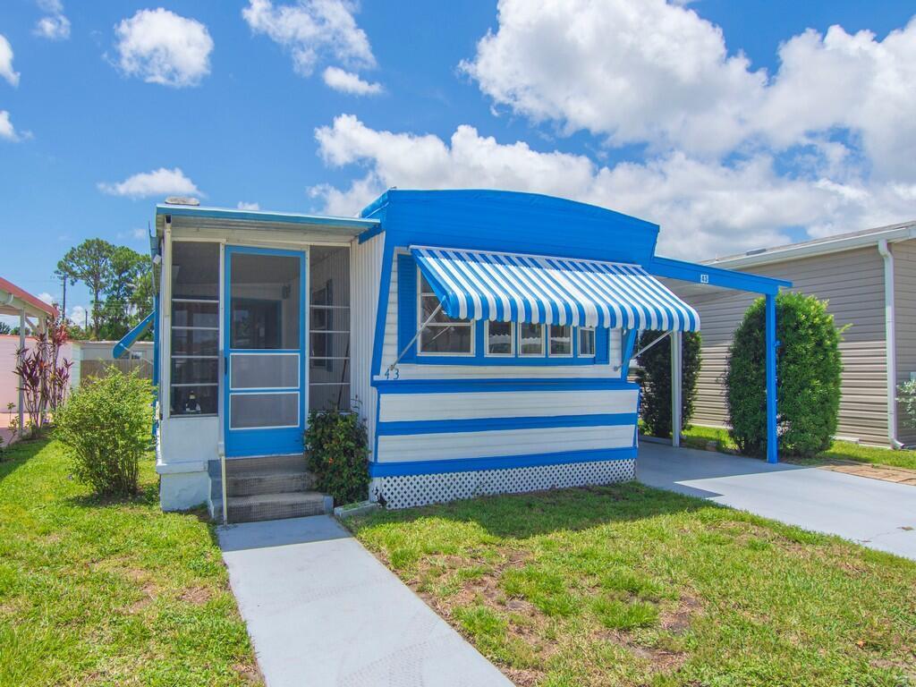 4800 Federal Highway # 43, Stuart FL 34997 photo 3