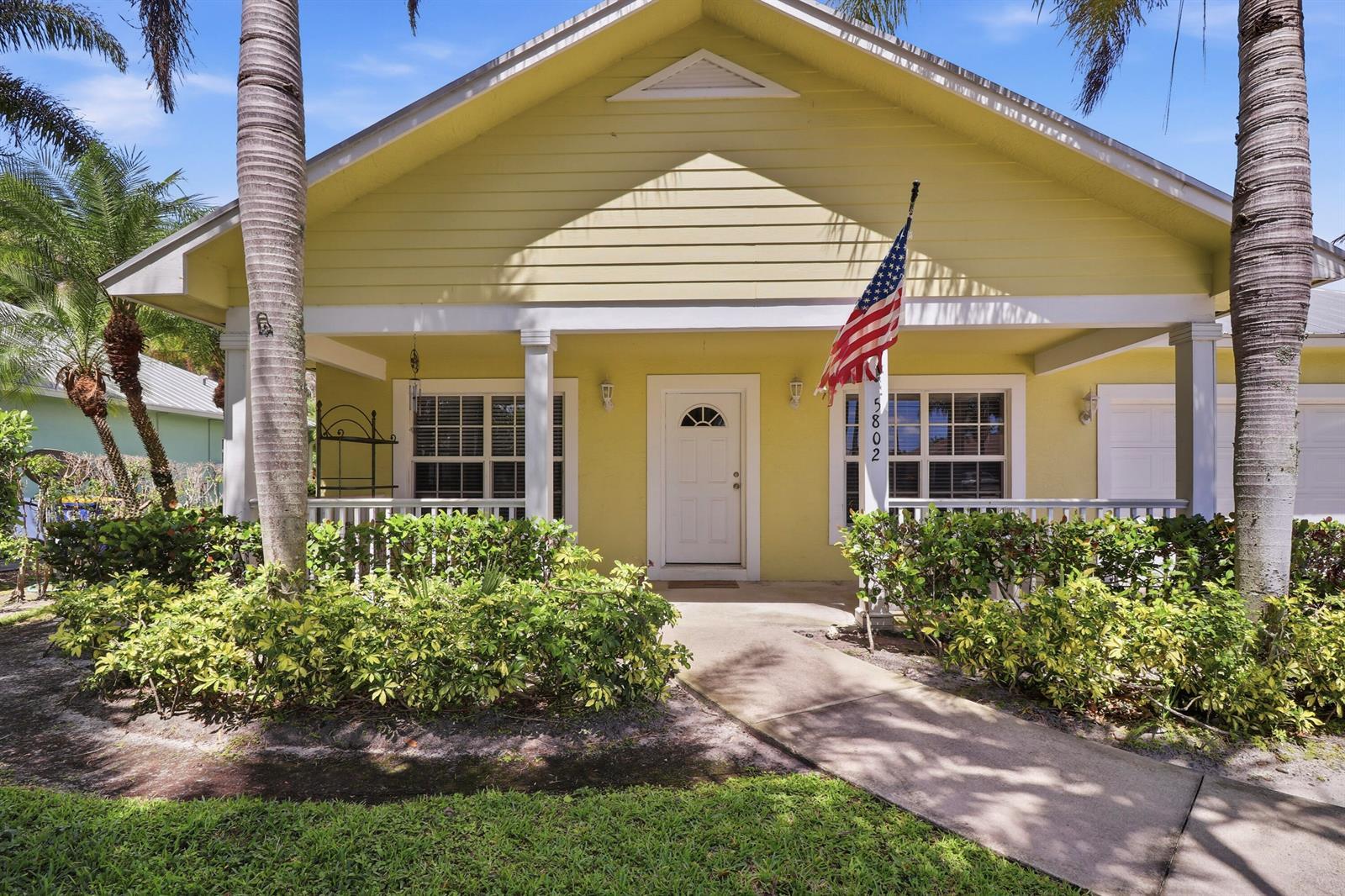 5802 SE Wesley Avenue, Stuart FL 34997 photo 4