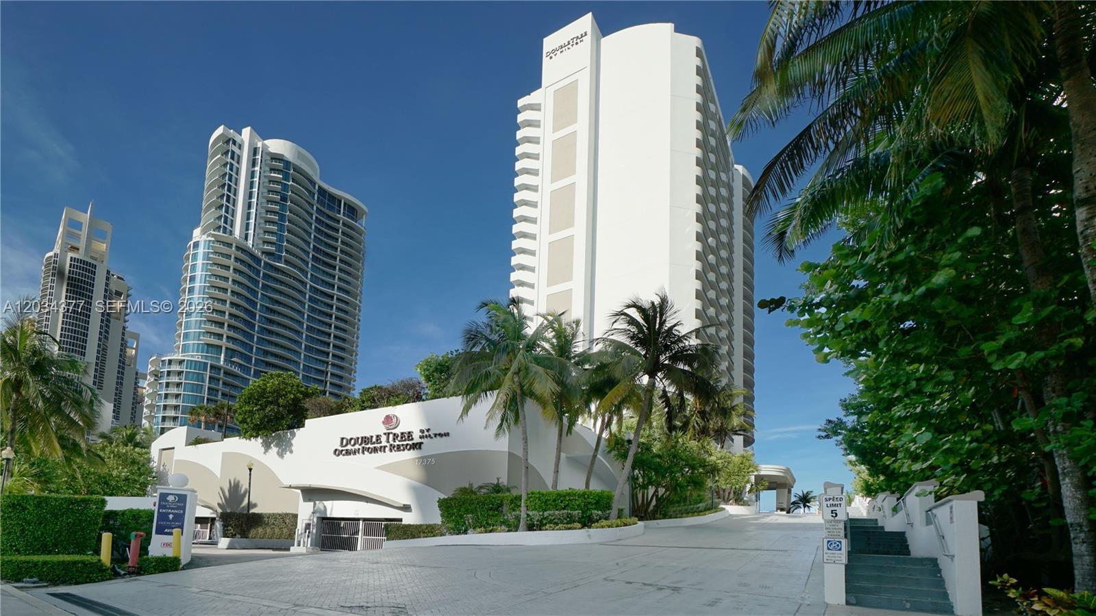 17375 Collins Ave # 2304, Sunny Isles Beach FL 33160 photo 2