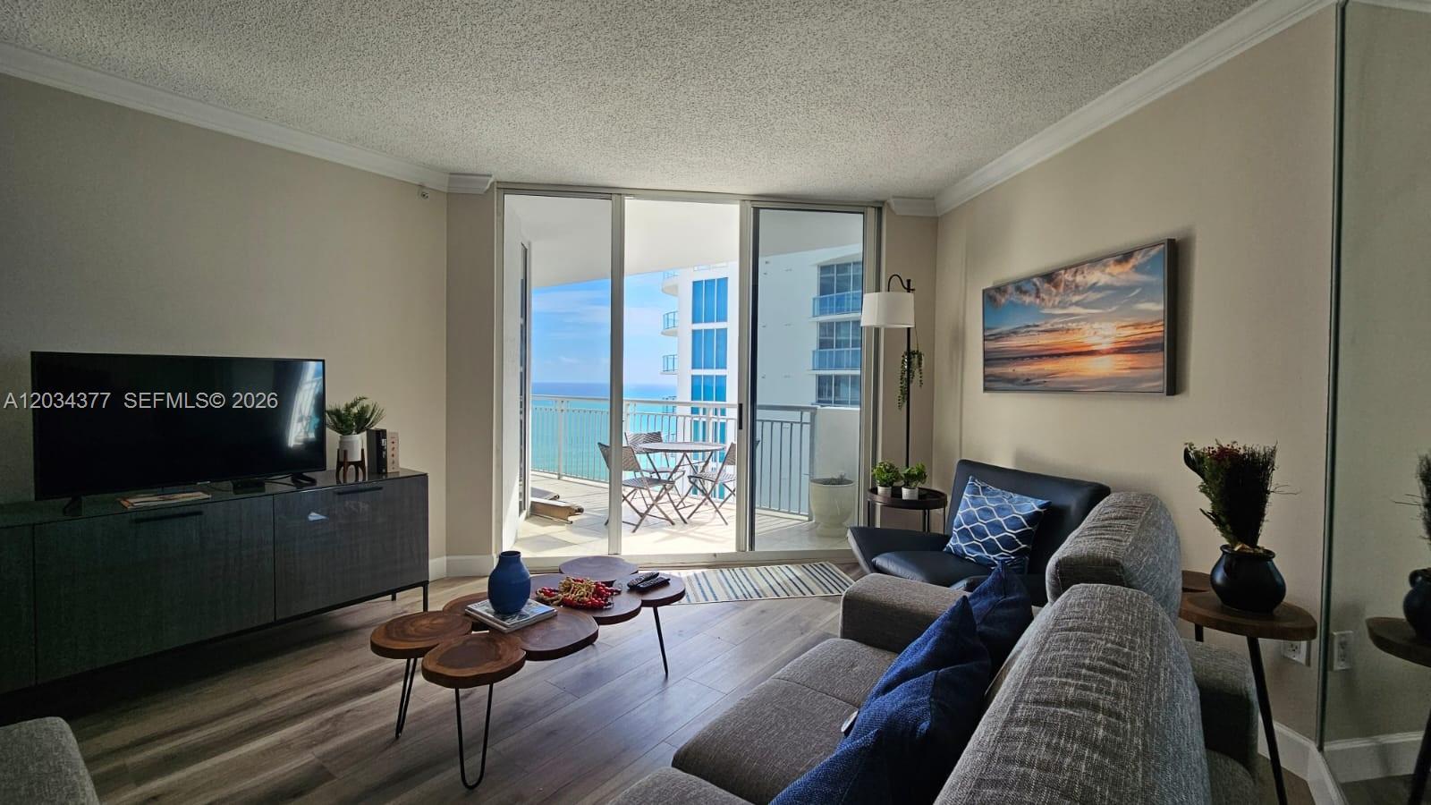 17375 Collins Ave # 2304, Sunny Isles Beach FL 33160 photo 5