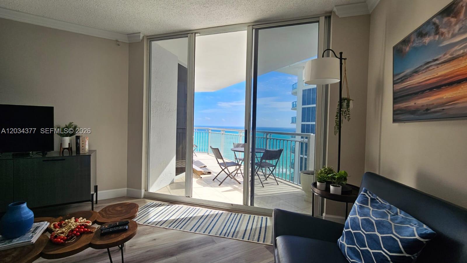 17375 Collins Ave # 2304, Sunny Isles Beach FL 33160 photo 4