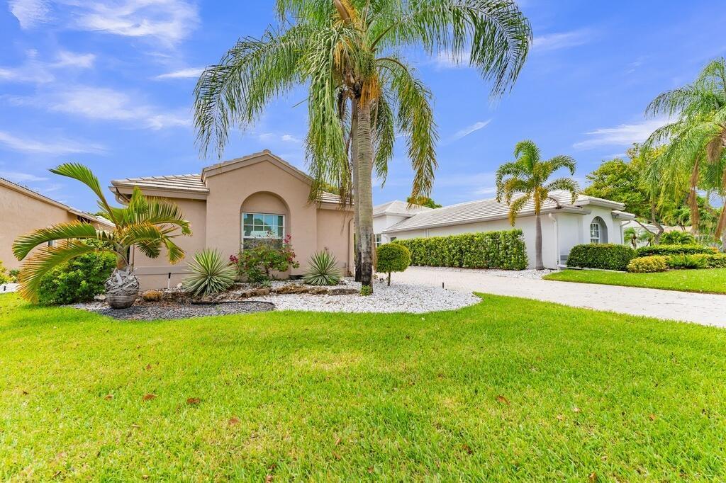 6429 Three Lakes, Boynton Beach FL 33437 photo 2