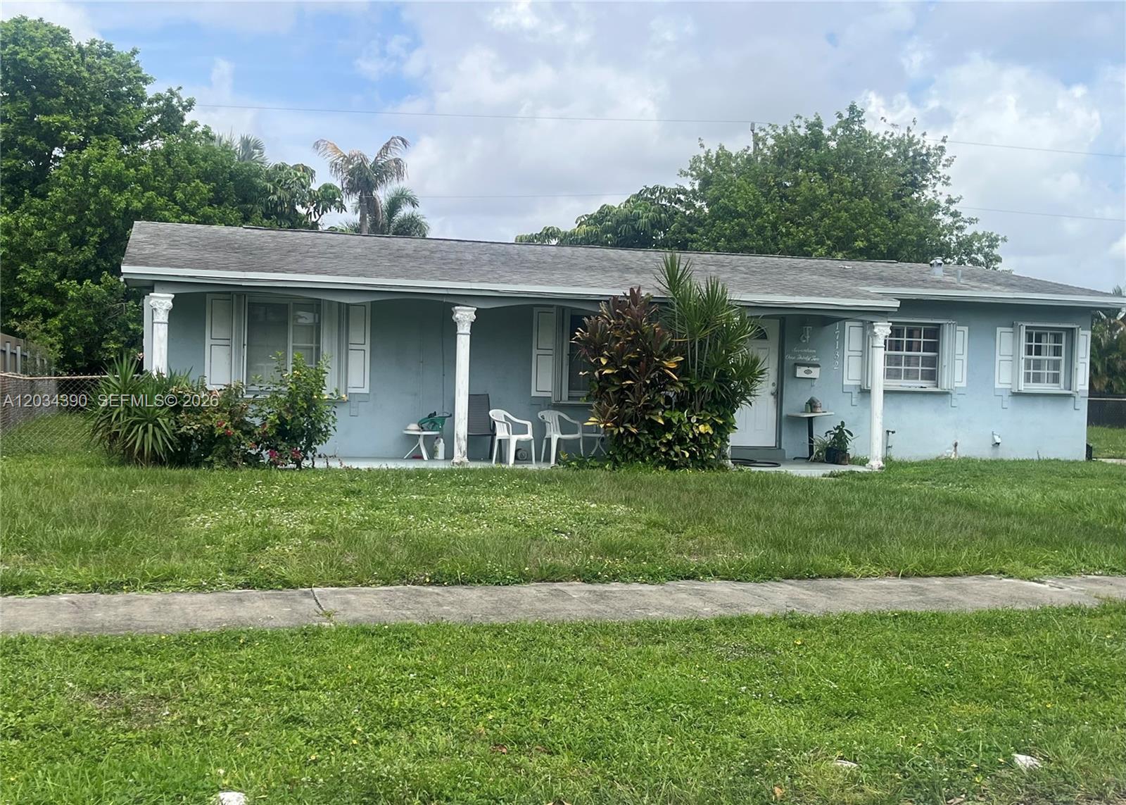 17132 NW 9th Ct, Miami Gardens FL 33169