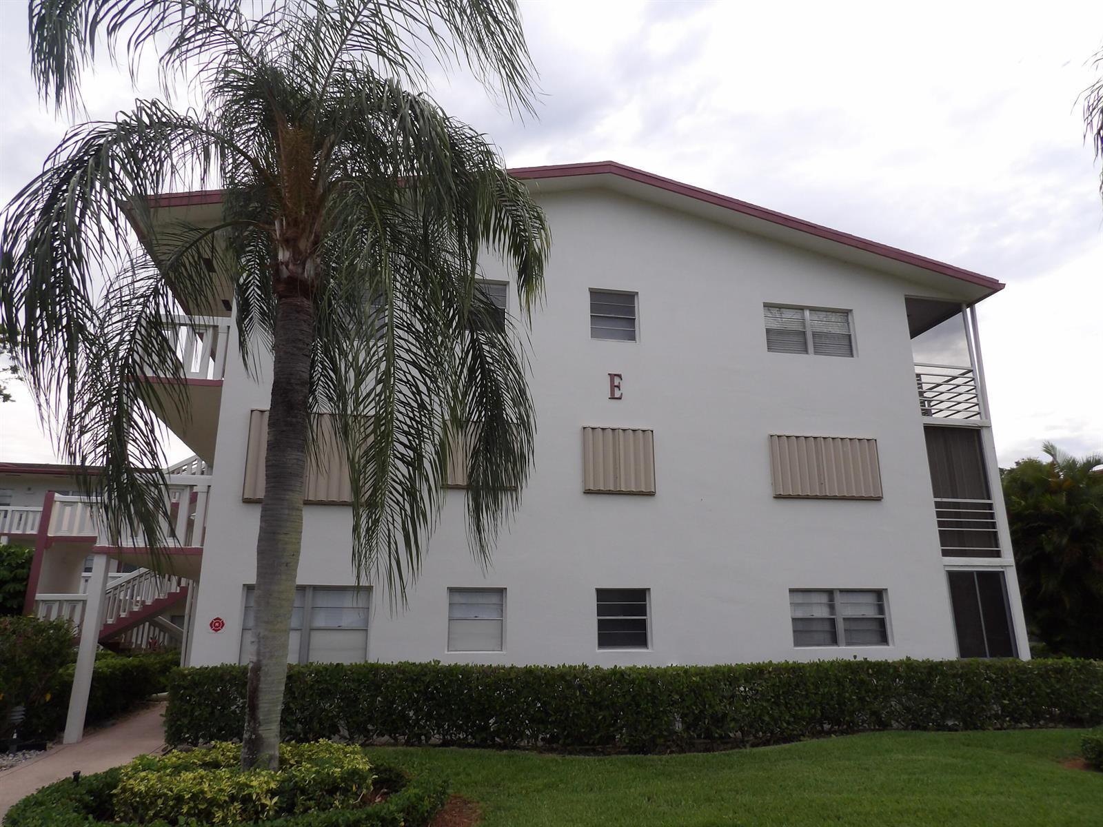 195 Fanshaw Way E # 195, Boca Raton FL 33434 photo 2