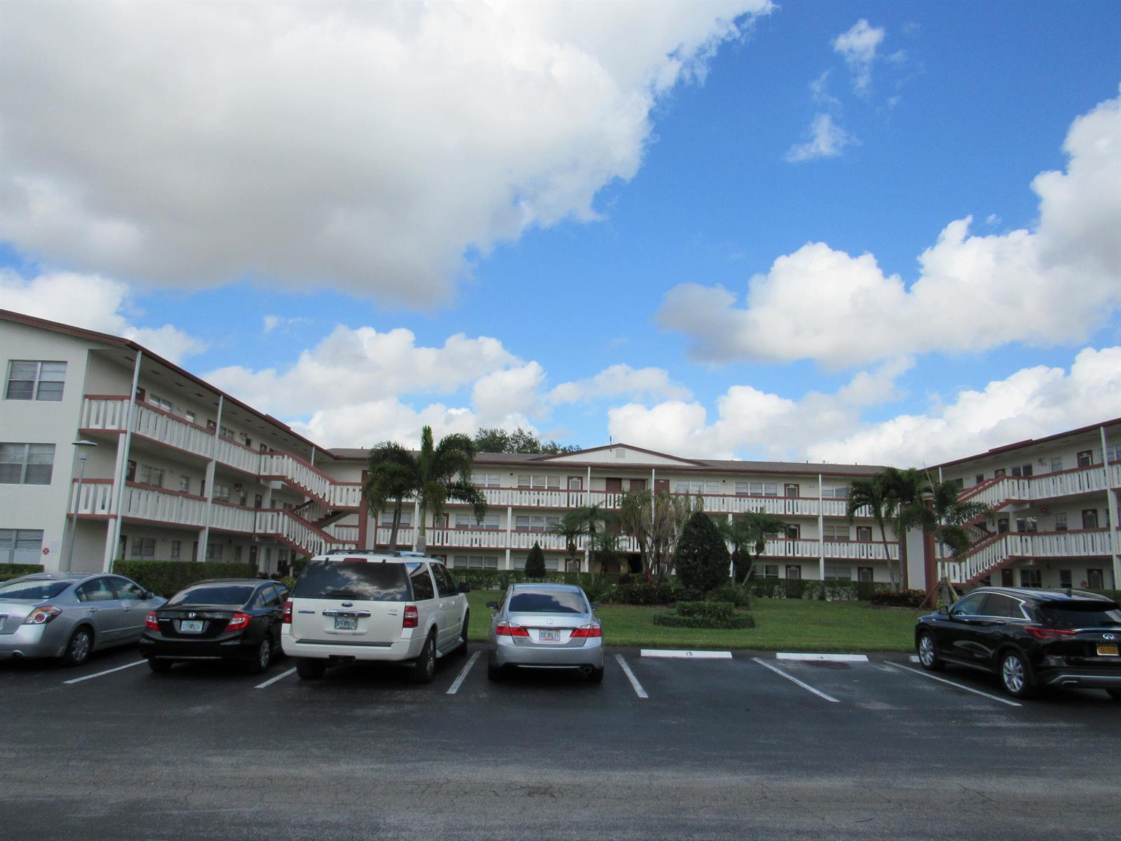 195 Fanshaw Way E # 195, Boca Raton FL 33434 photo 3