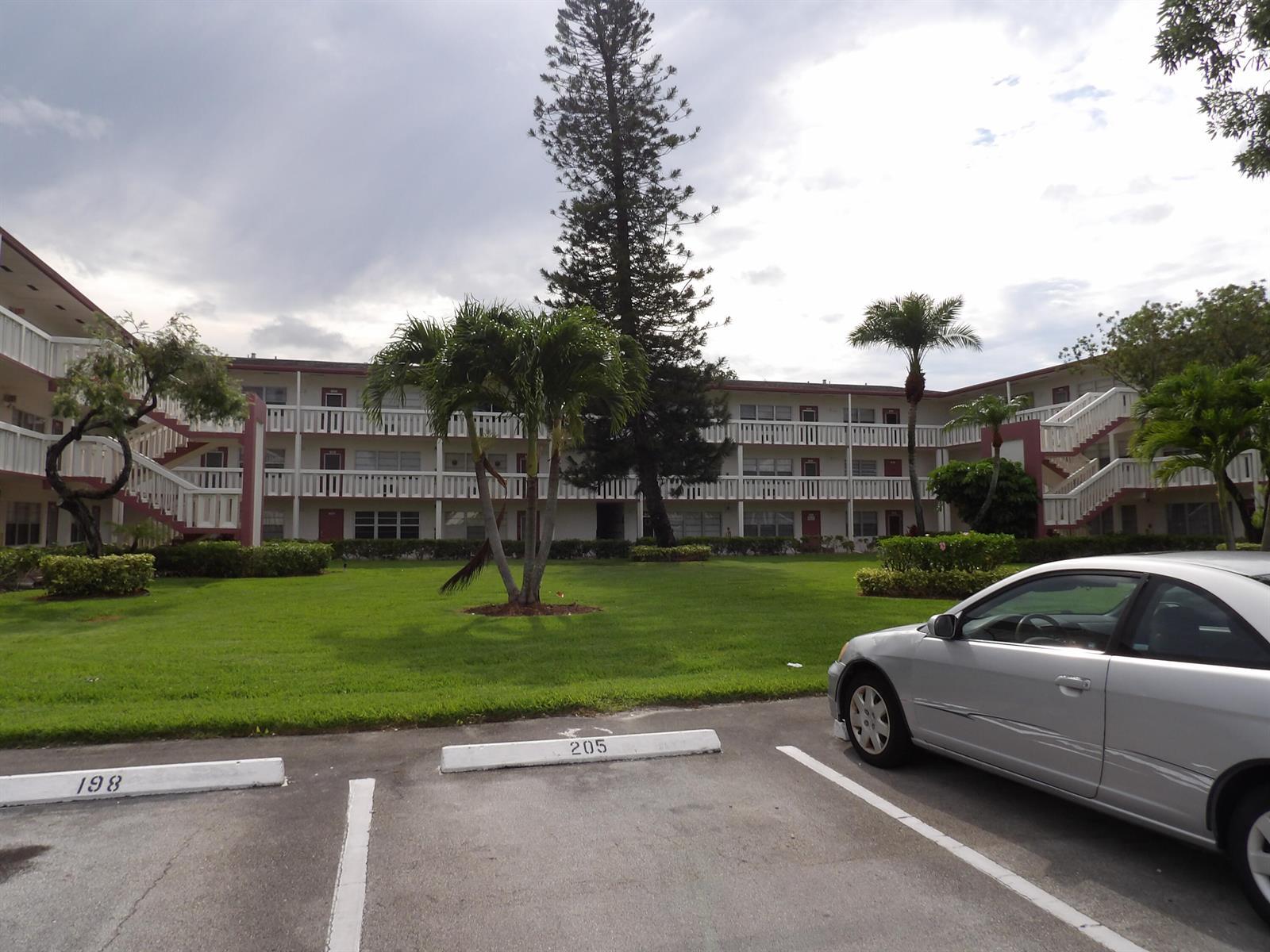 195 Fanshaw Way E # 195, Boca Raton FL 33434 photo 5