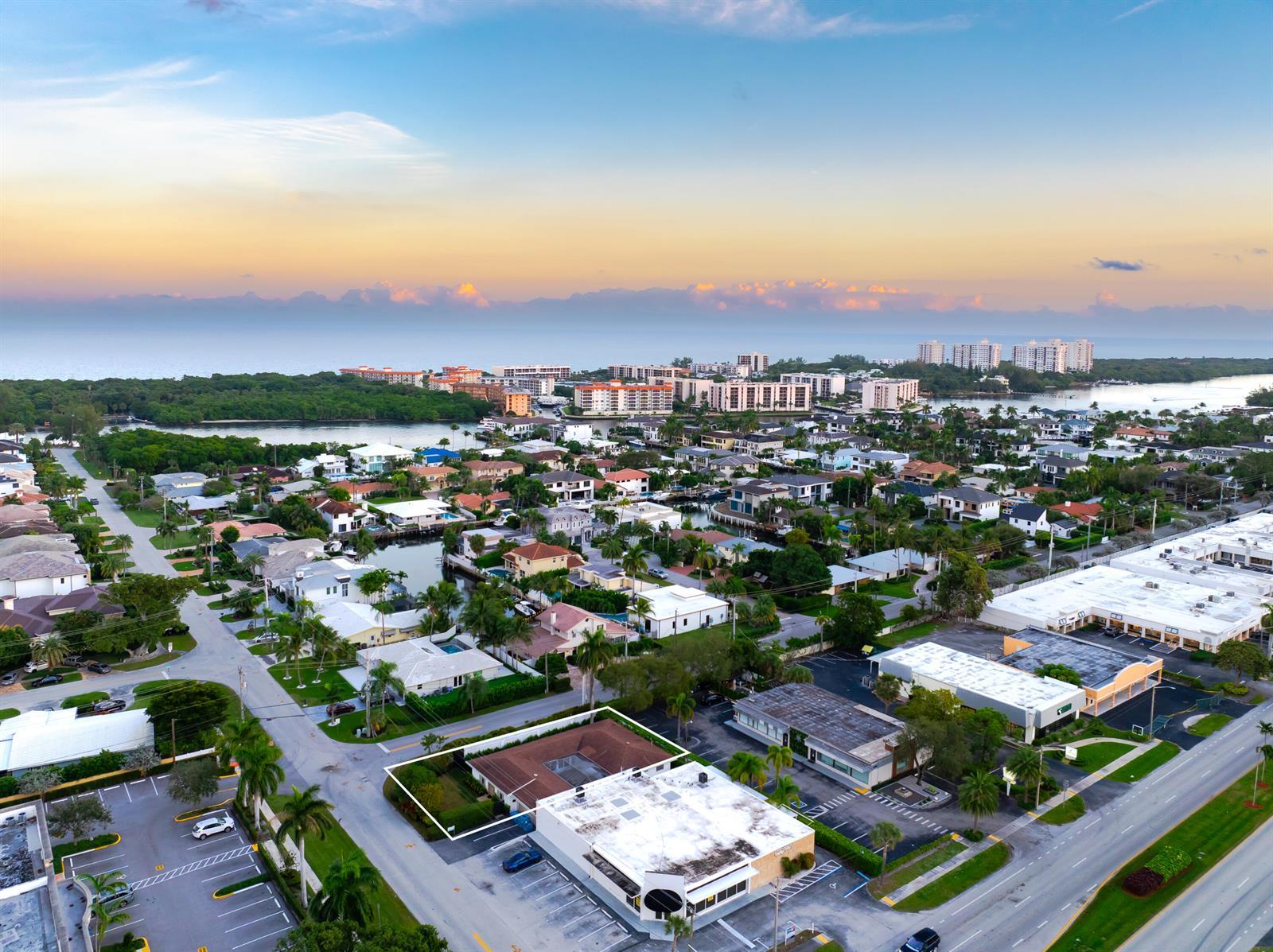 3199 NE 6th Drive, Boca Raton FL 33431 photo 5
