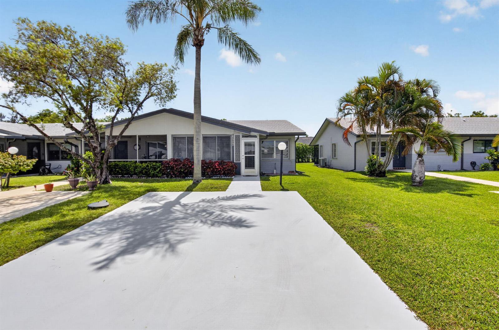 14696 Lucy Drive # 14696, Delray Beach FL 33484