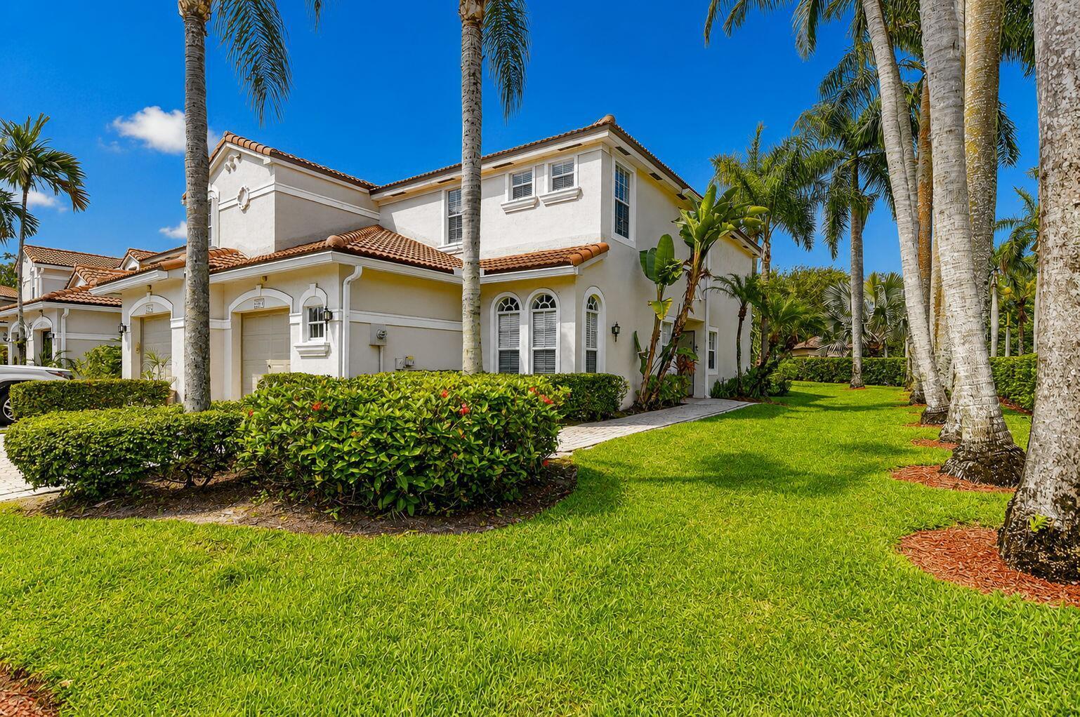 21270 Vía Eden, Boca Raton FL 33433 photo 2