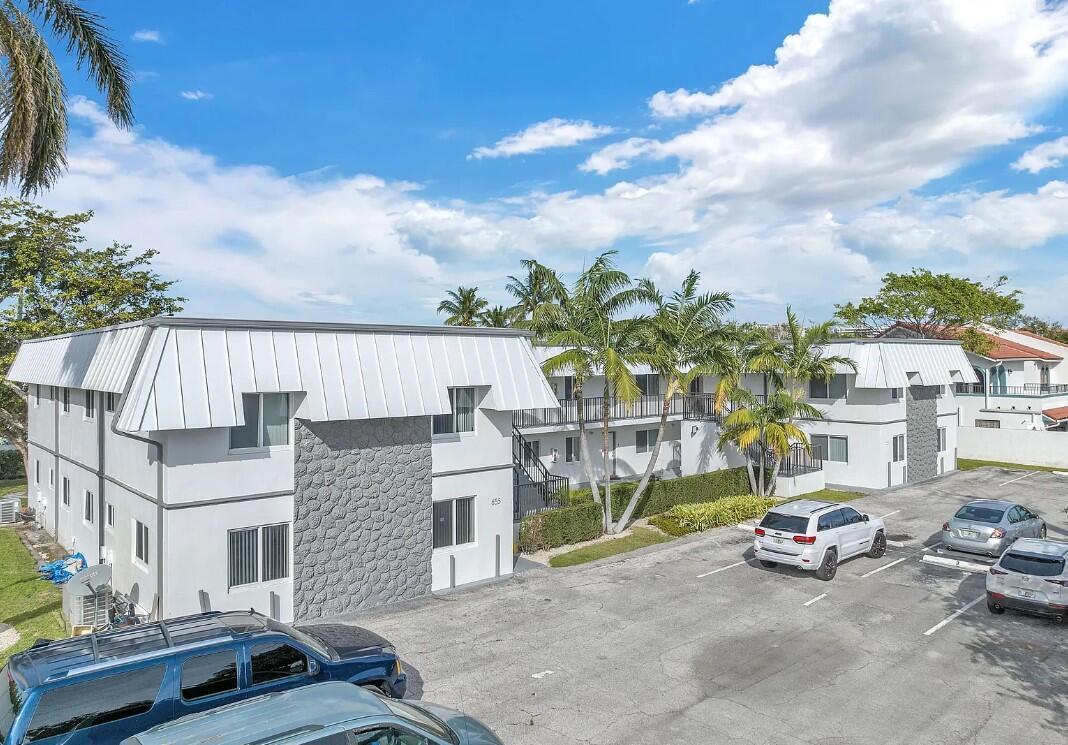 655 Jeffery Street # 7, Boca Raton FL 33487