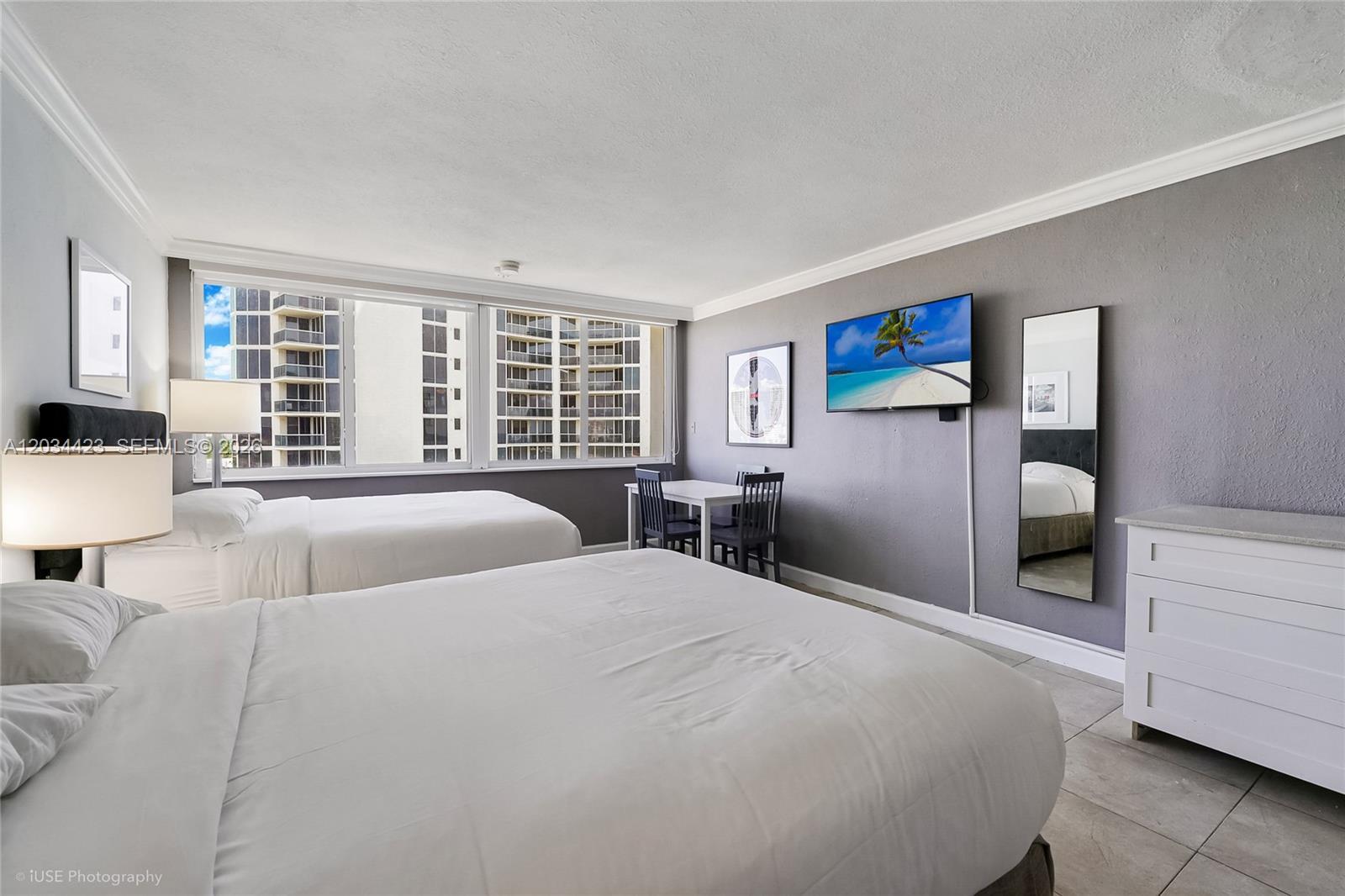 19201 Collins Ave # 827, Sunny Isles Beach FL 33160 photo 5
