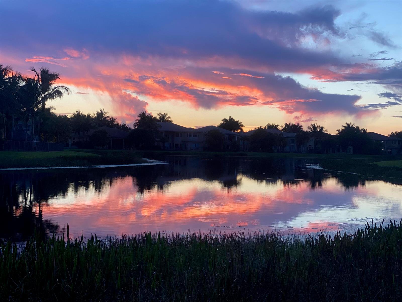 11373 Misty Ridge Way, Boynton Beach FL 33473