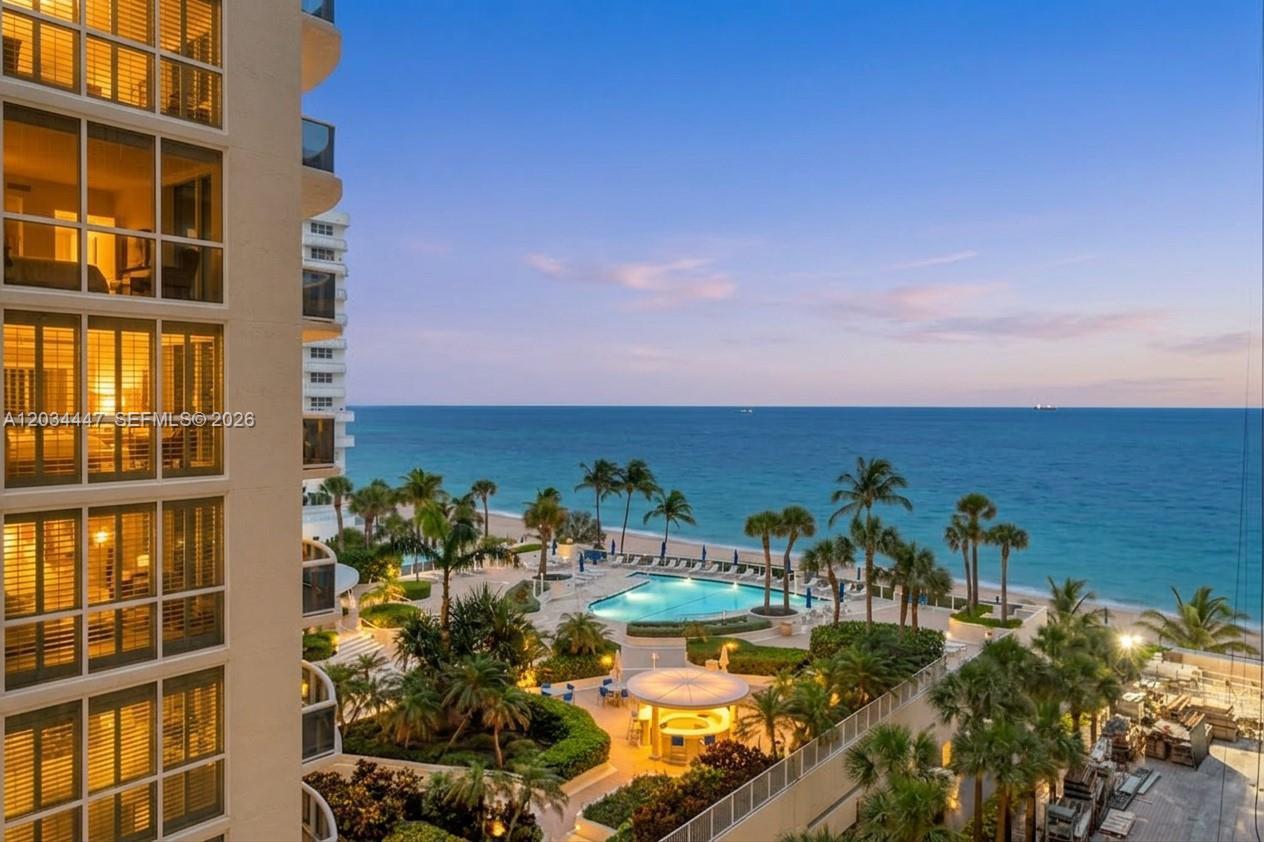 4100 Galt Ocean Dr # 606, Fort Lauderdale FL 33308 photo 2