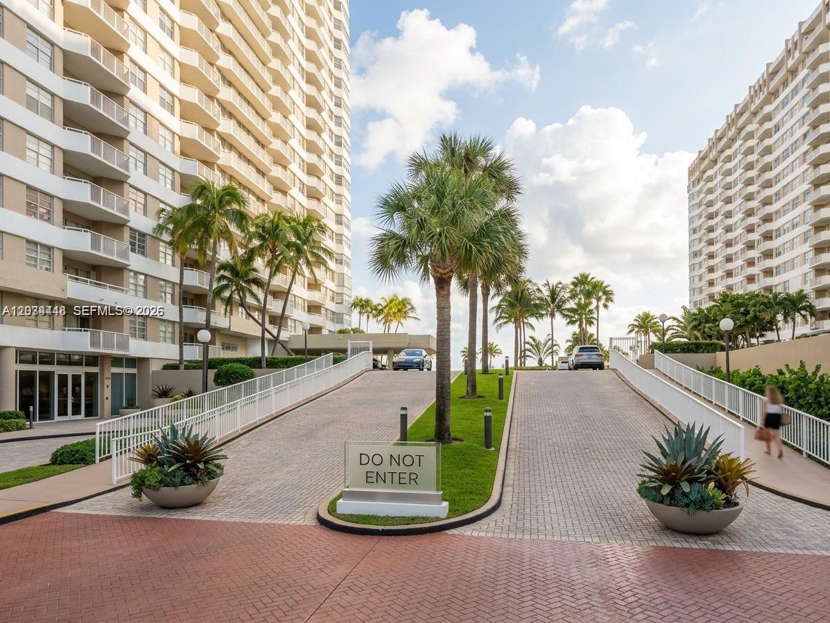 1985 S Ocean Dr # 2B, Hallandale Beach FL 33009 photo 2