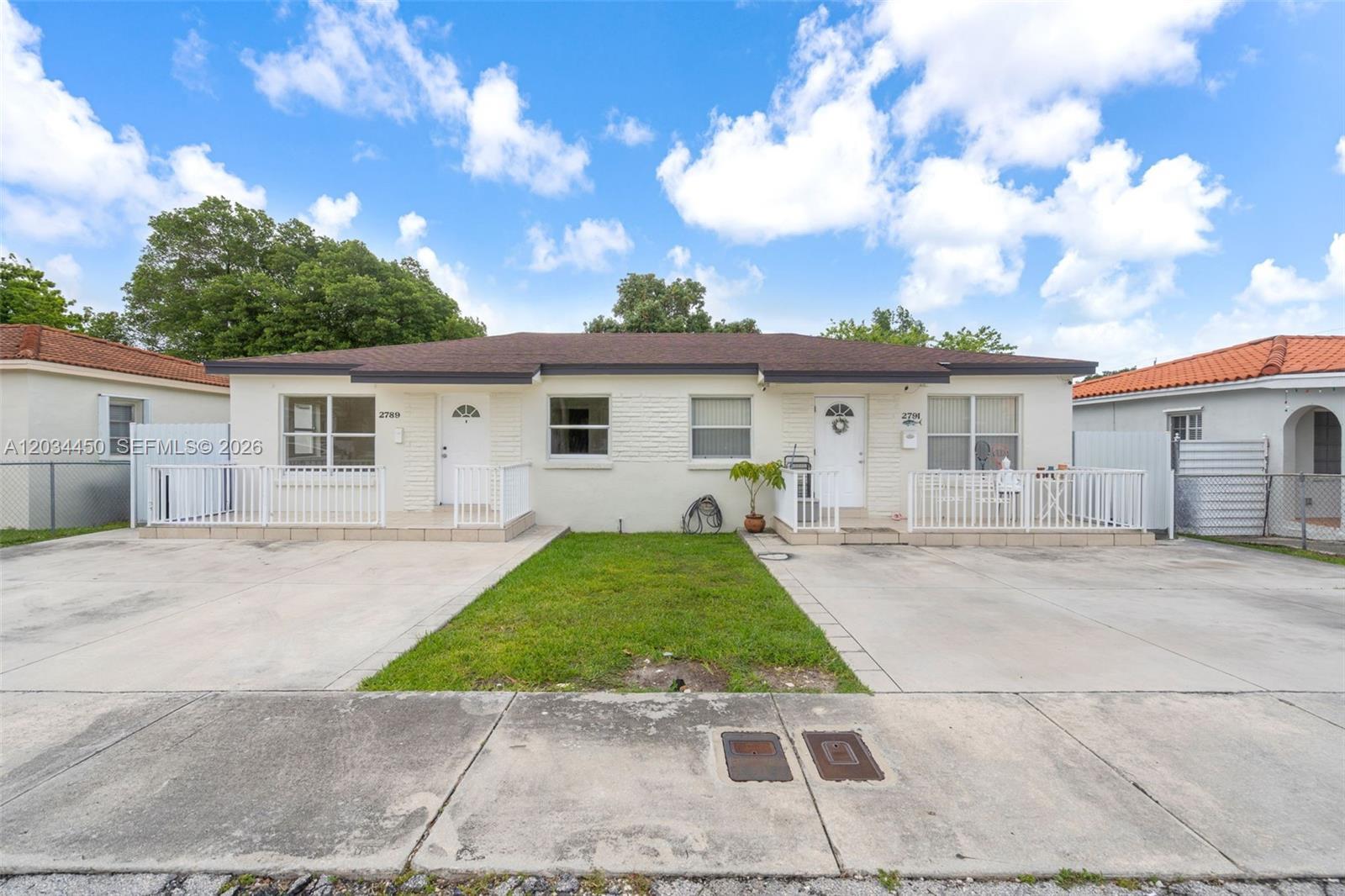 2791 SW 34th Ct, Miami FL 33133