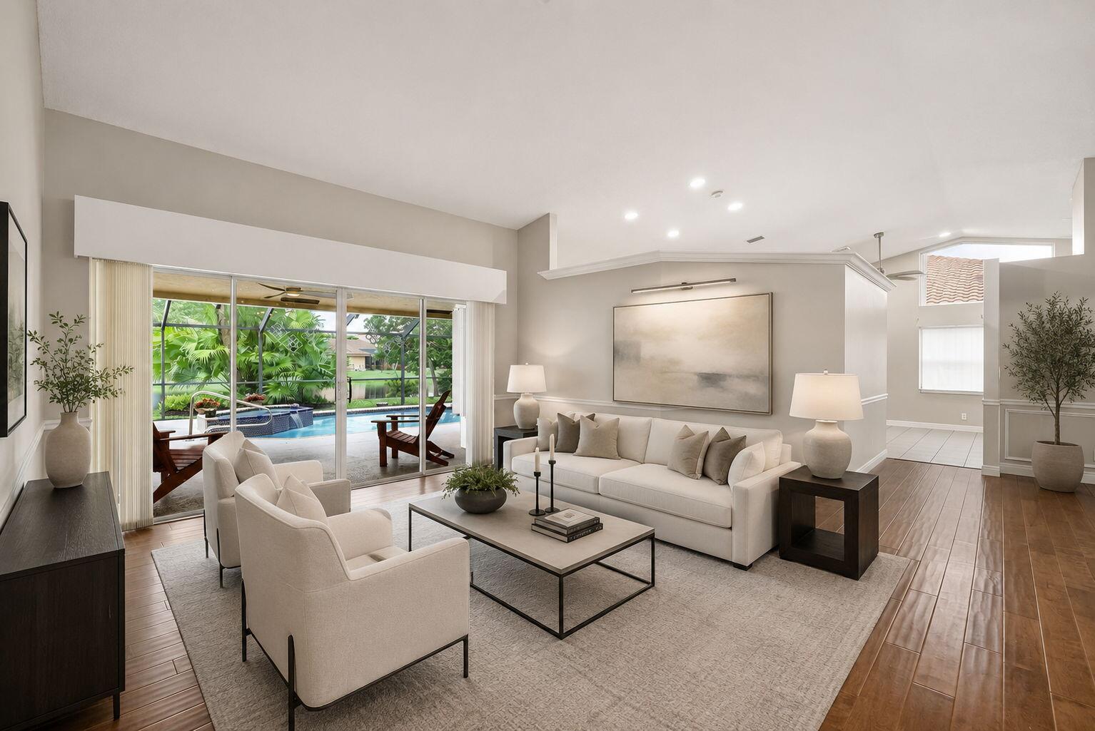 1230 Fairfax Court, Weston FL 33326 photo 4