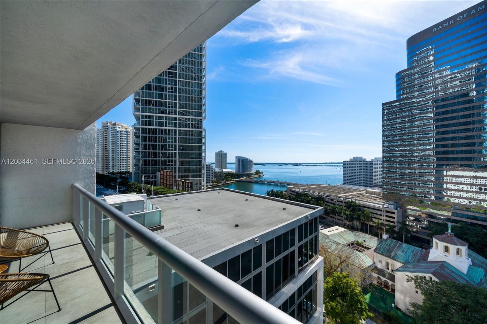 485 Brickell Ave # 1709, Miami FL 33131 photo 5