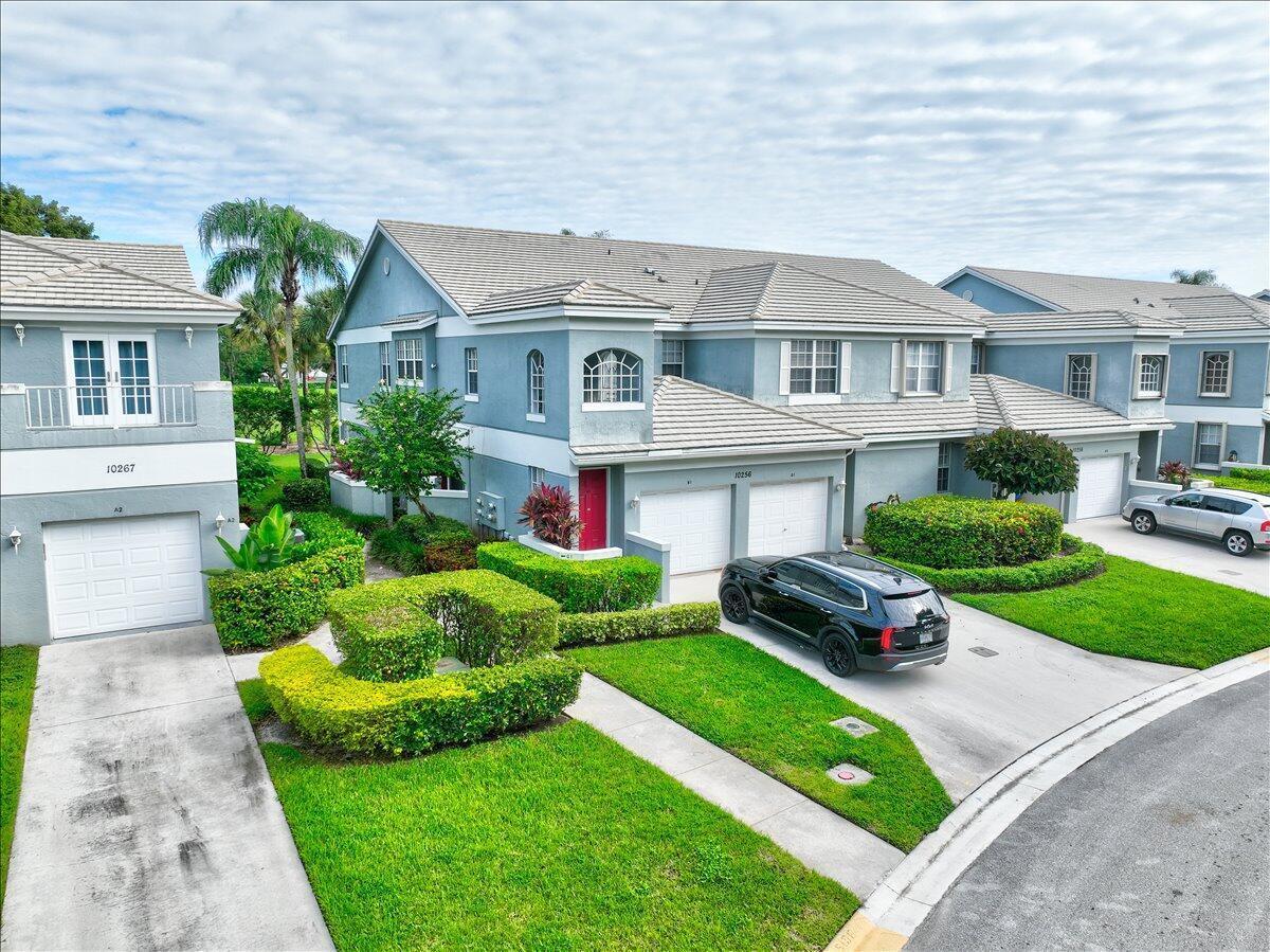 10256 Andover Coach Circle # G1, Lake Worth FL 33449 photo 2