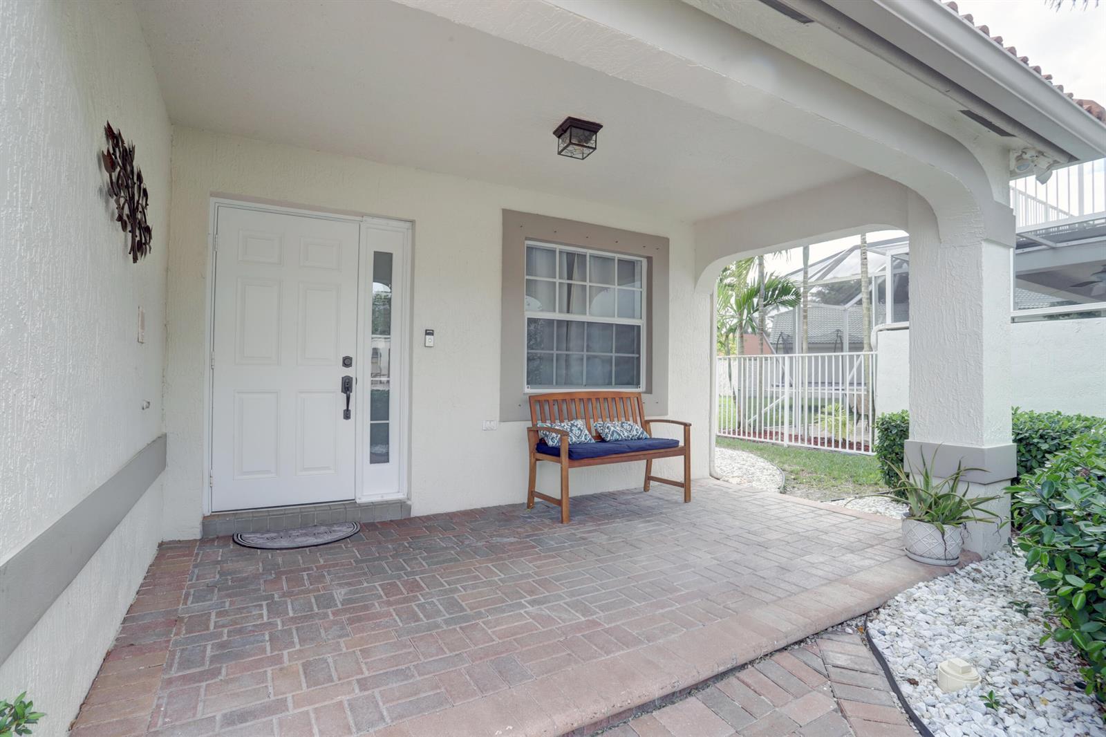 4018 Bluff Harbor Way, Wellington FL 33449 photo 3