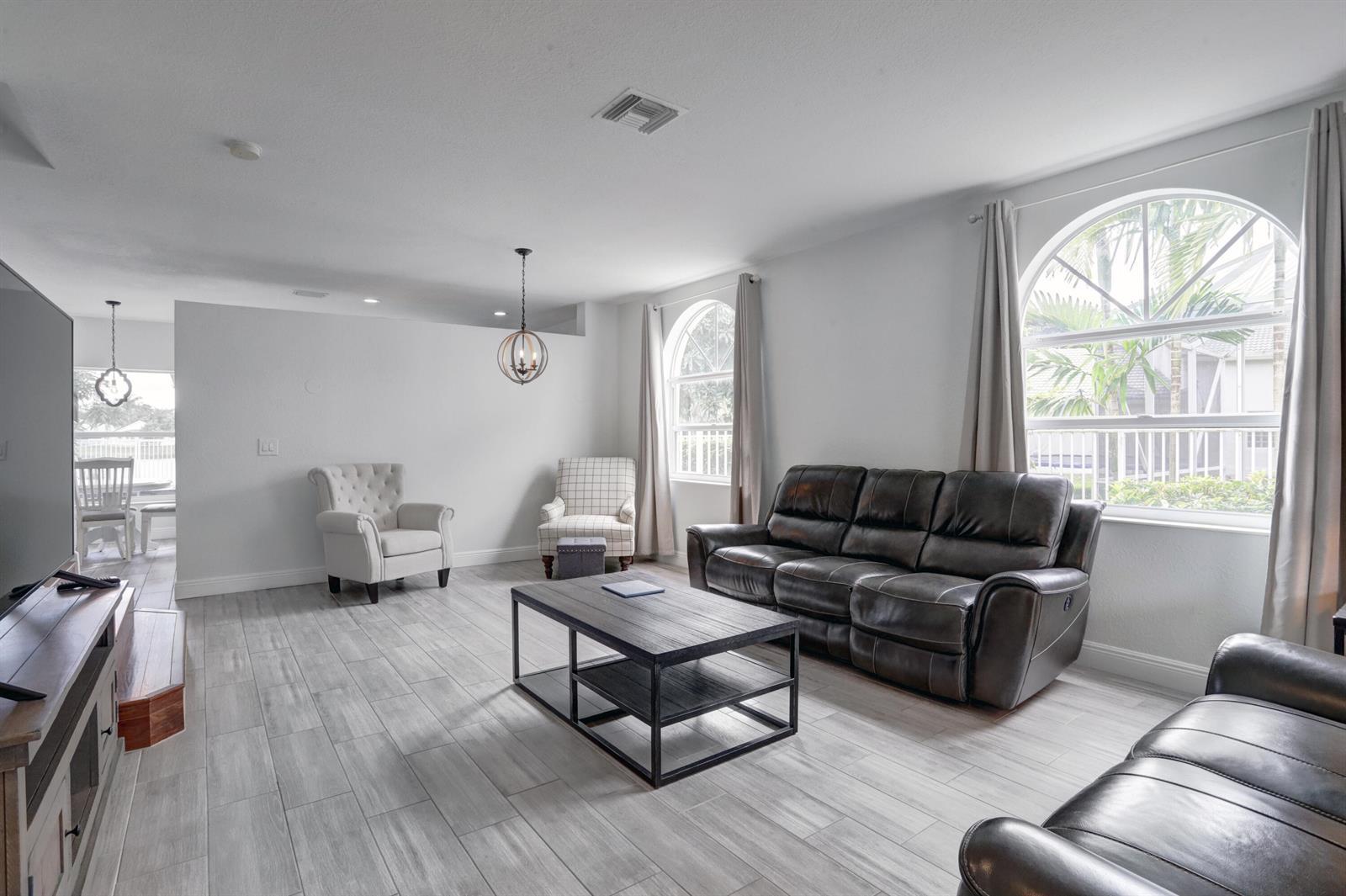 4018 Bluff Harbor Way, Wellington FL 33449 photo 4