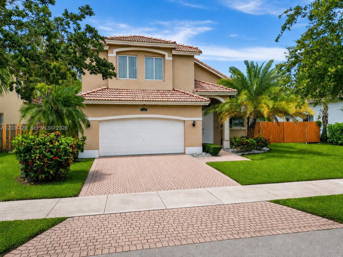 1731 SE 16th Ave, Homestead FL 33035 photo 2