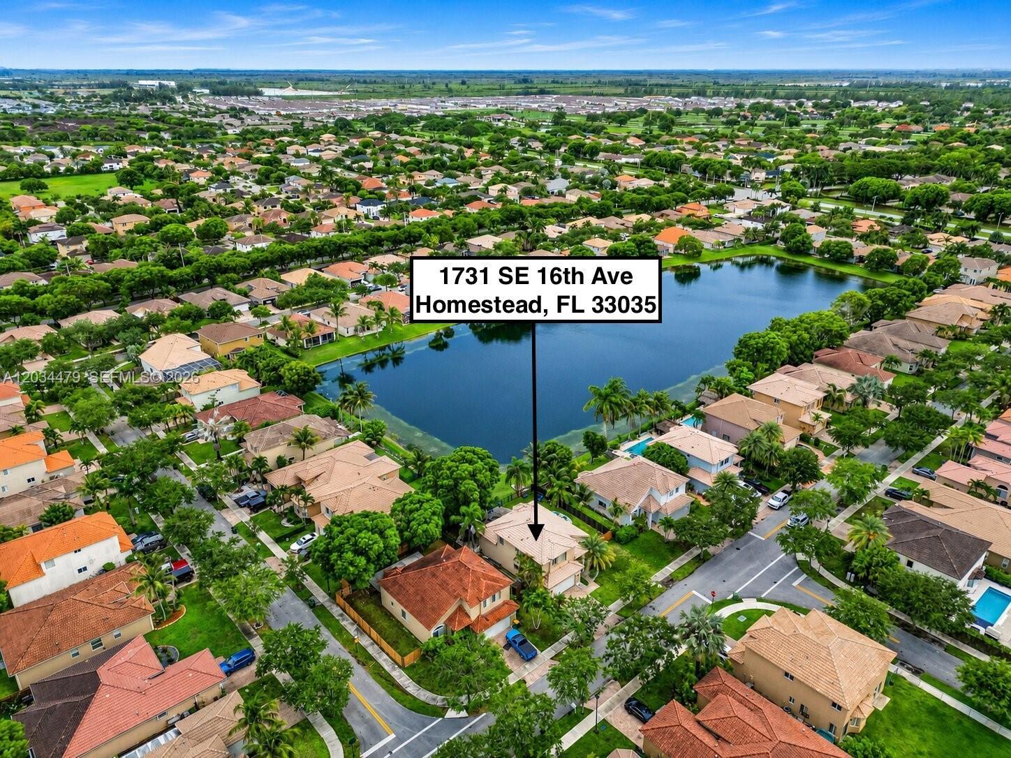 1731 SE 16th Ave, Homestead FL 33035 photo 5