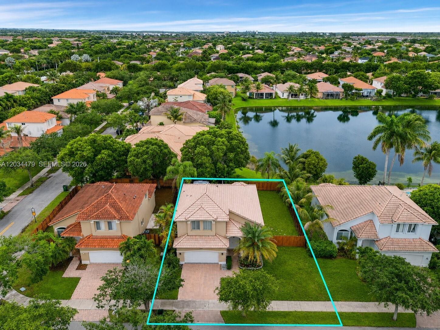 1731 SE 16th Ave, Homestead FL 33035 photo 4