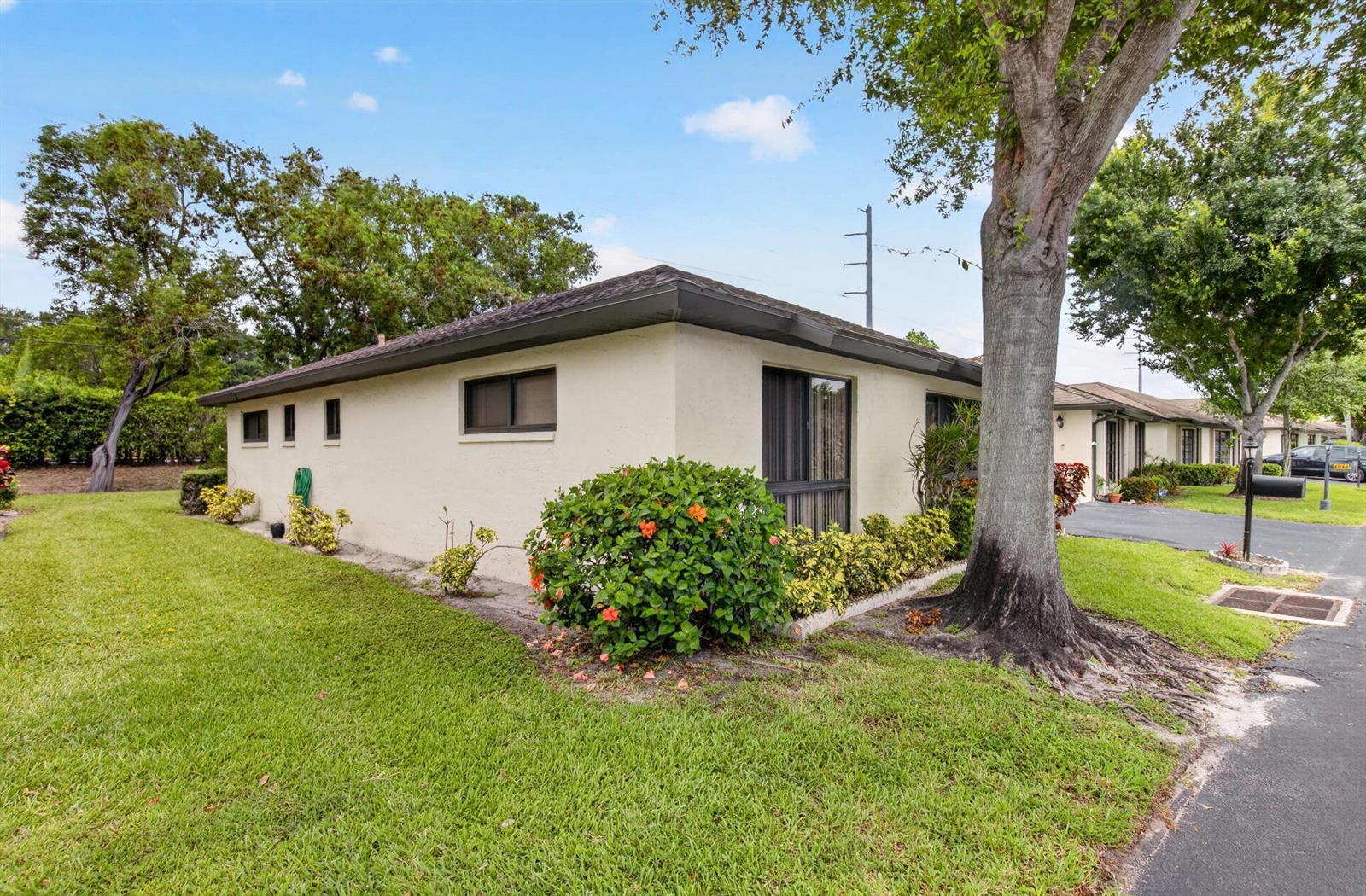 4944 Equestrian Circle # A, Boynton Beach FL 33436 photo 3