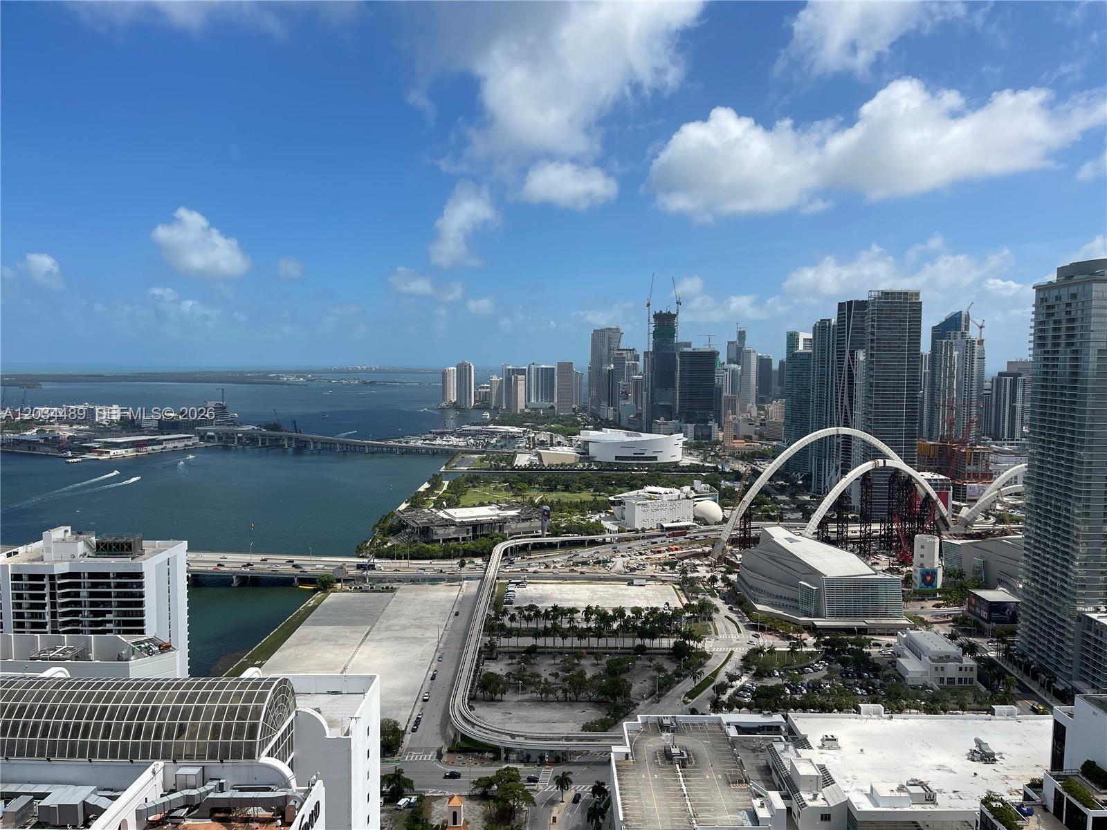 1750 N Bayshore Dr # 5408, Miami FL 33132 photo 2