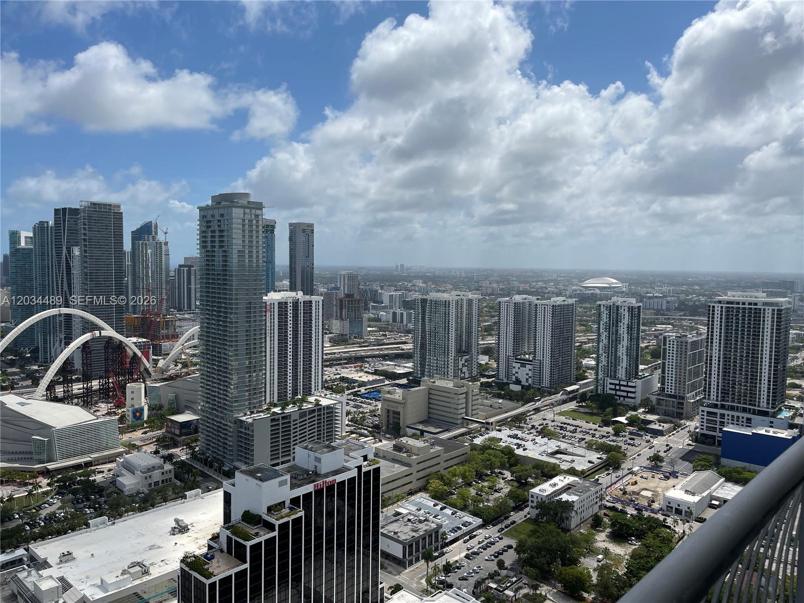 1750 N Bayshore Dr # 5408, Miami FL 33132 photo 3