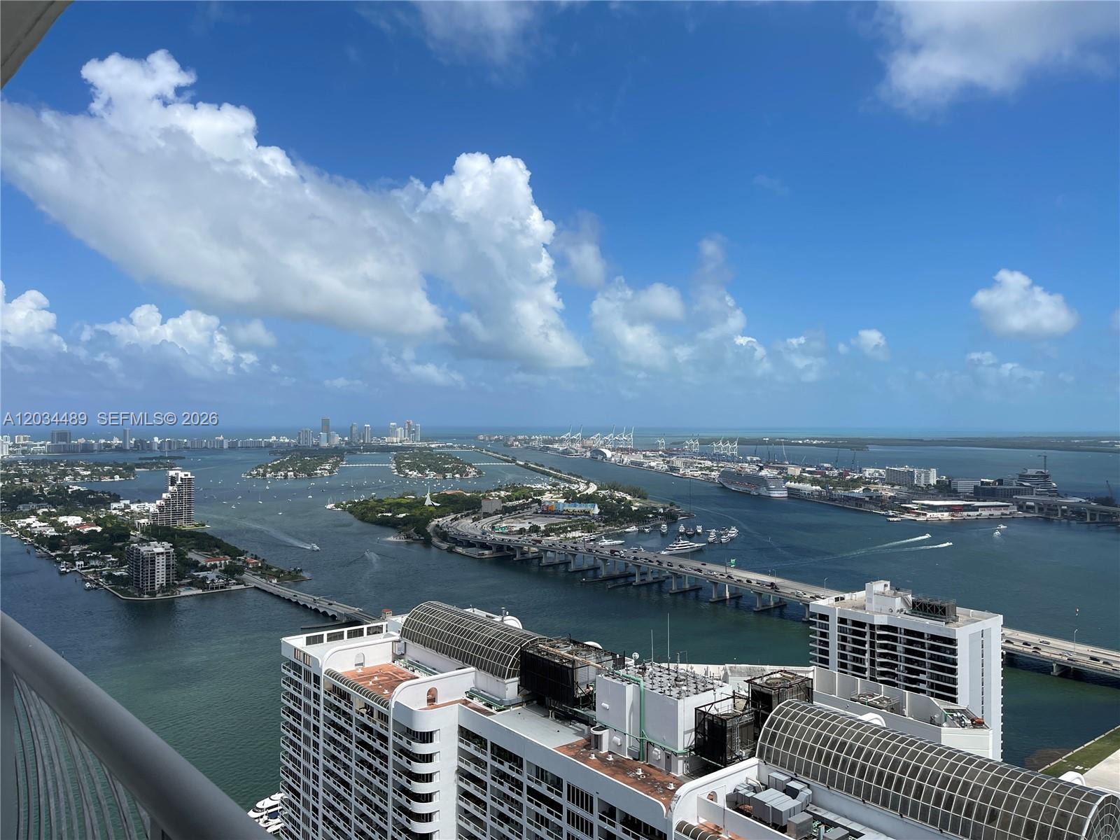 1750 N Bayshore Dr # 5408, Miami FL 33132