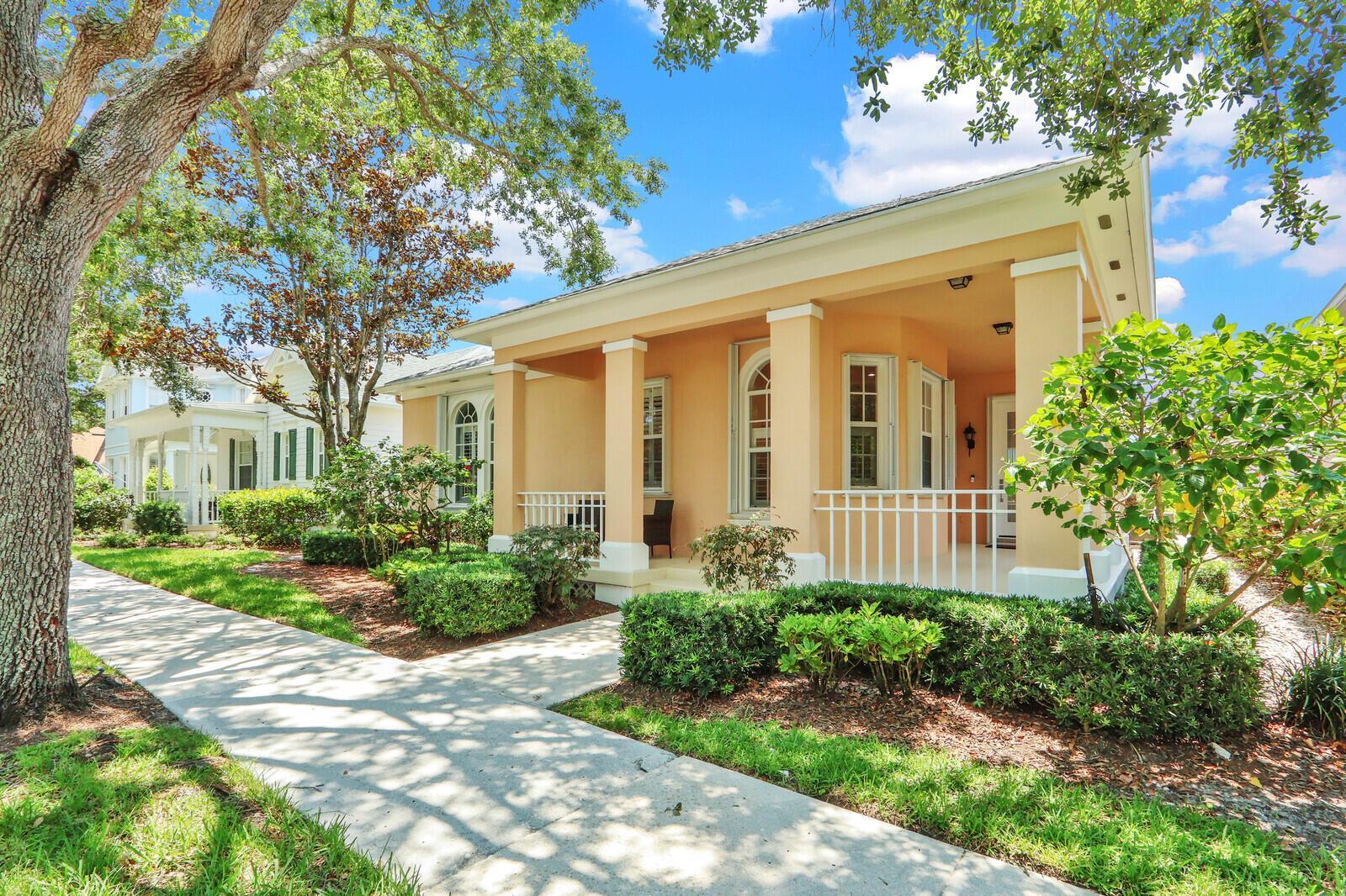 114 Honeysuckle Drive, Jupiter FL 33458 photo 2