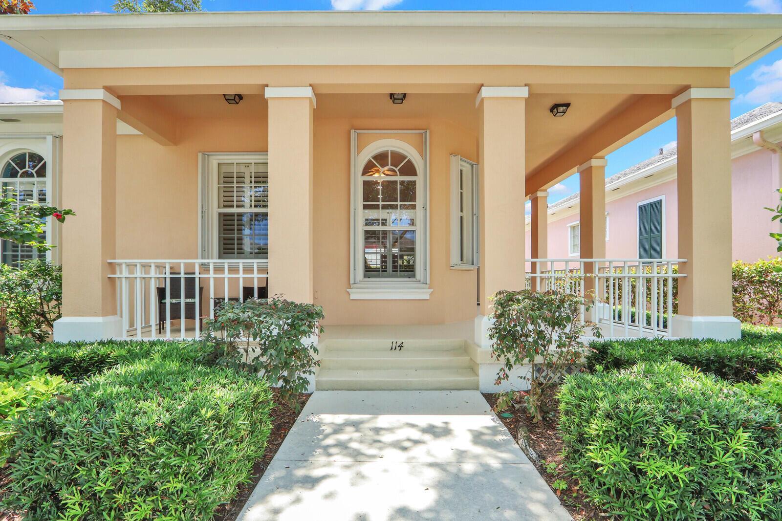 114 Honeysuckle Drive, Jupiter FL 33458 photo 3