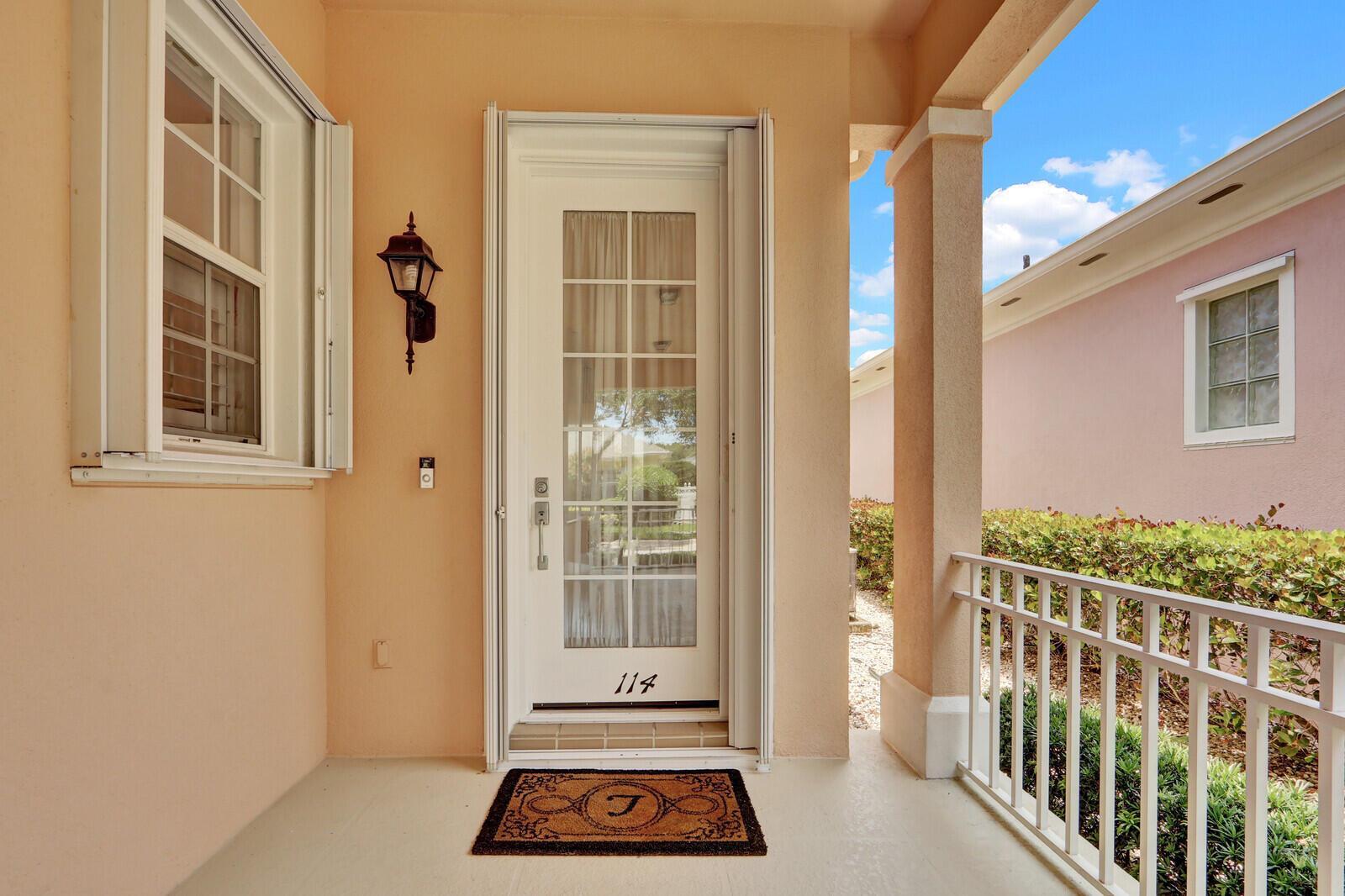 114 Honeysuckle Drive, Jupiter FL 33458 photo 4