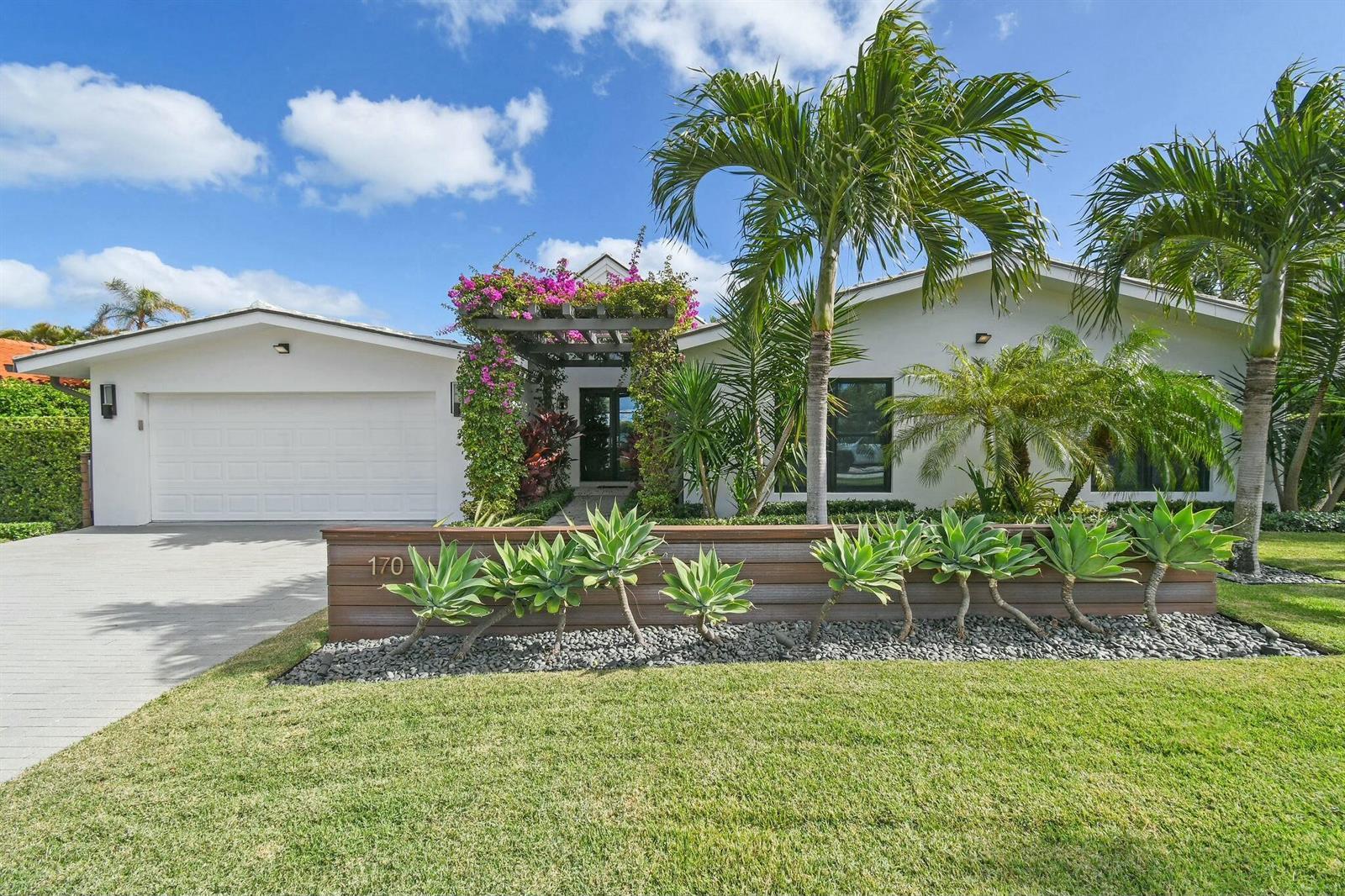 170 Beacon Lane, Jupiter Inlet Colony FL 33469
