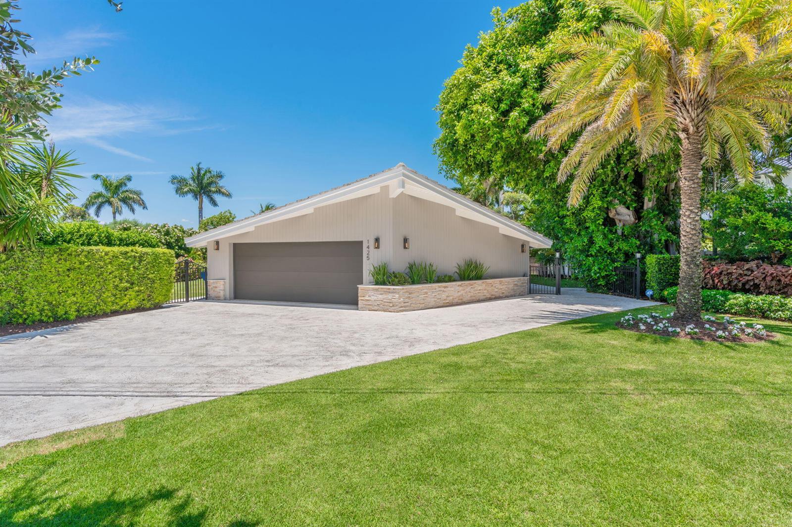 1425 Middle River Drive, Fort Lauderdale FL 33304