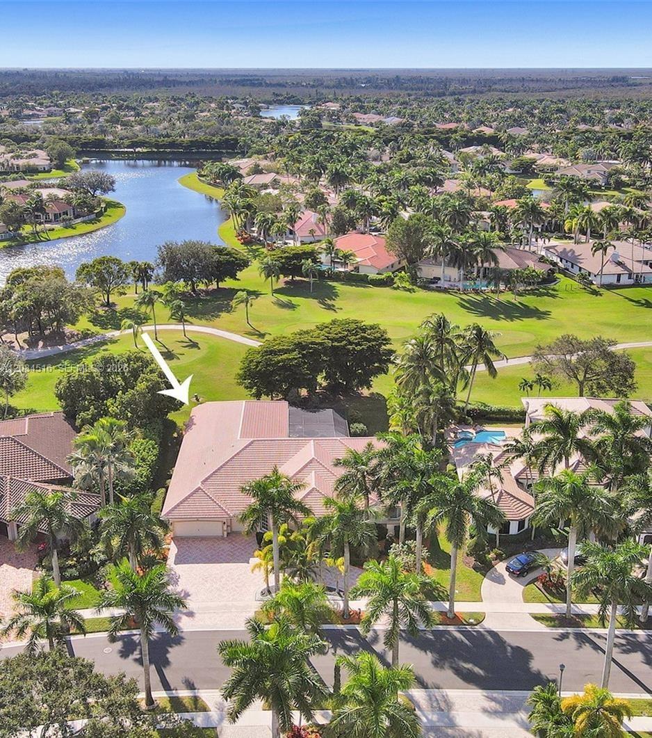 2501 Poinciana Dr, Weston FL 33327 photo 3