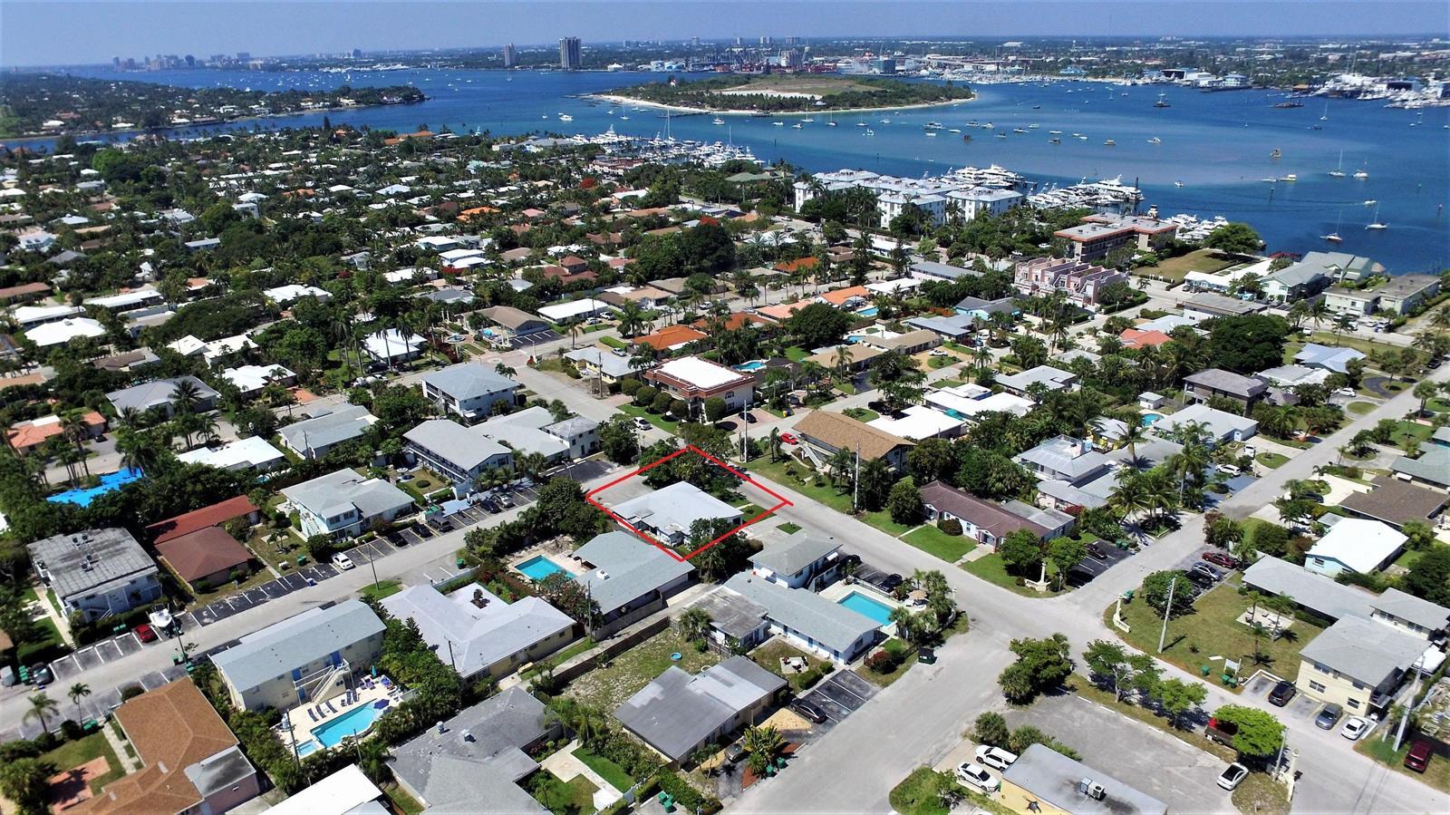 2400 Park Avenue # 5, Riviera Beach FL 33404 photo 2