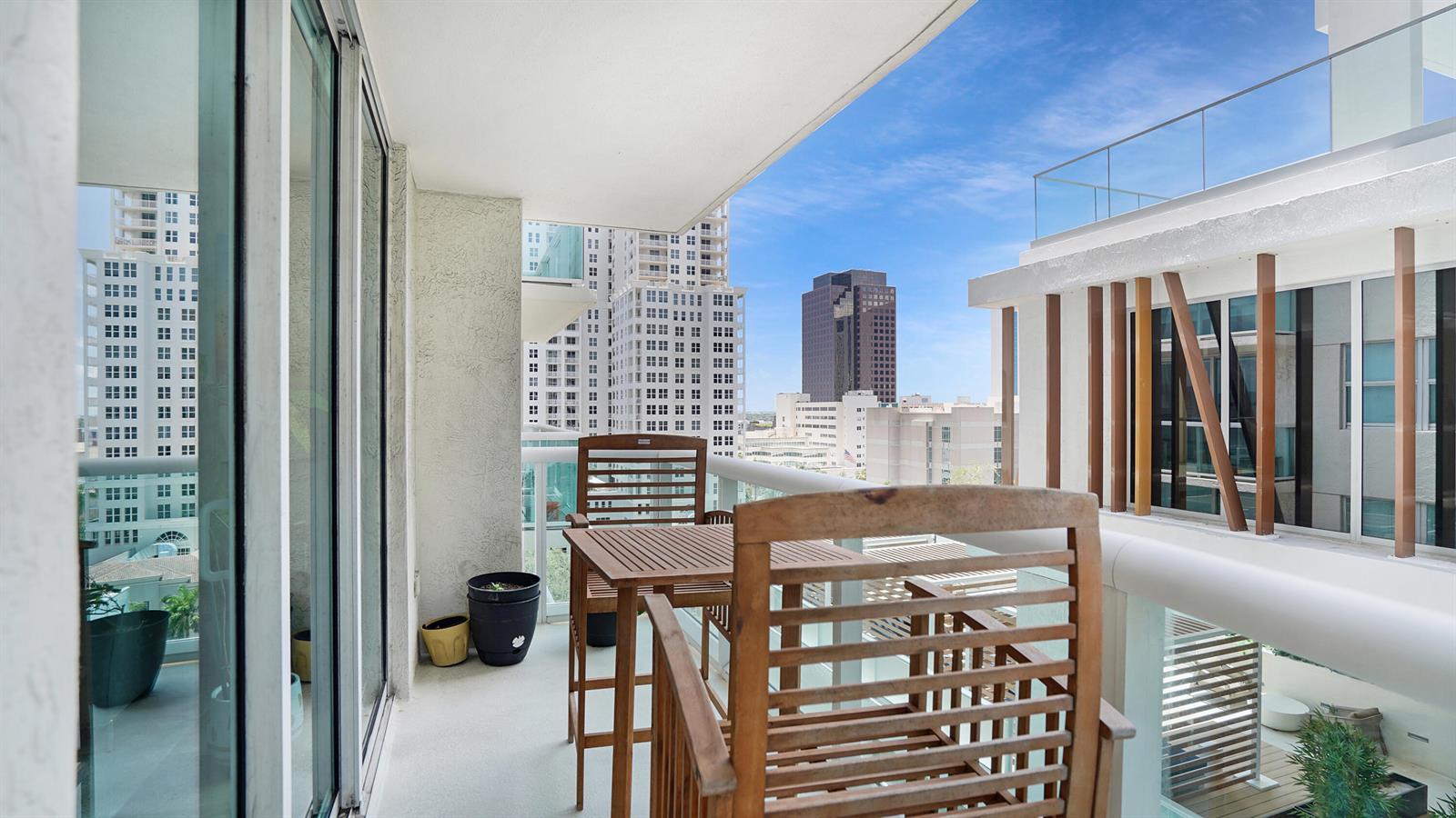 347 N New River Drive E # 1206, Fort Lauderdale FL 33301 photo 2