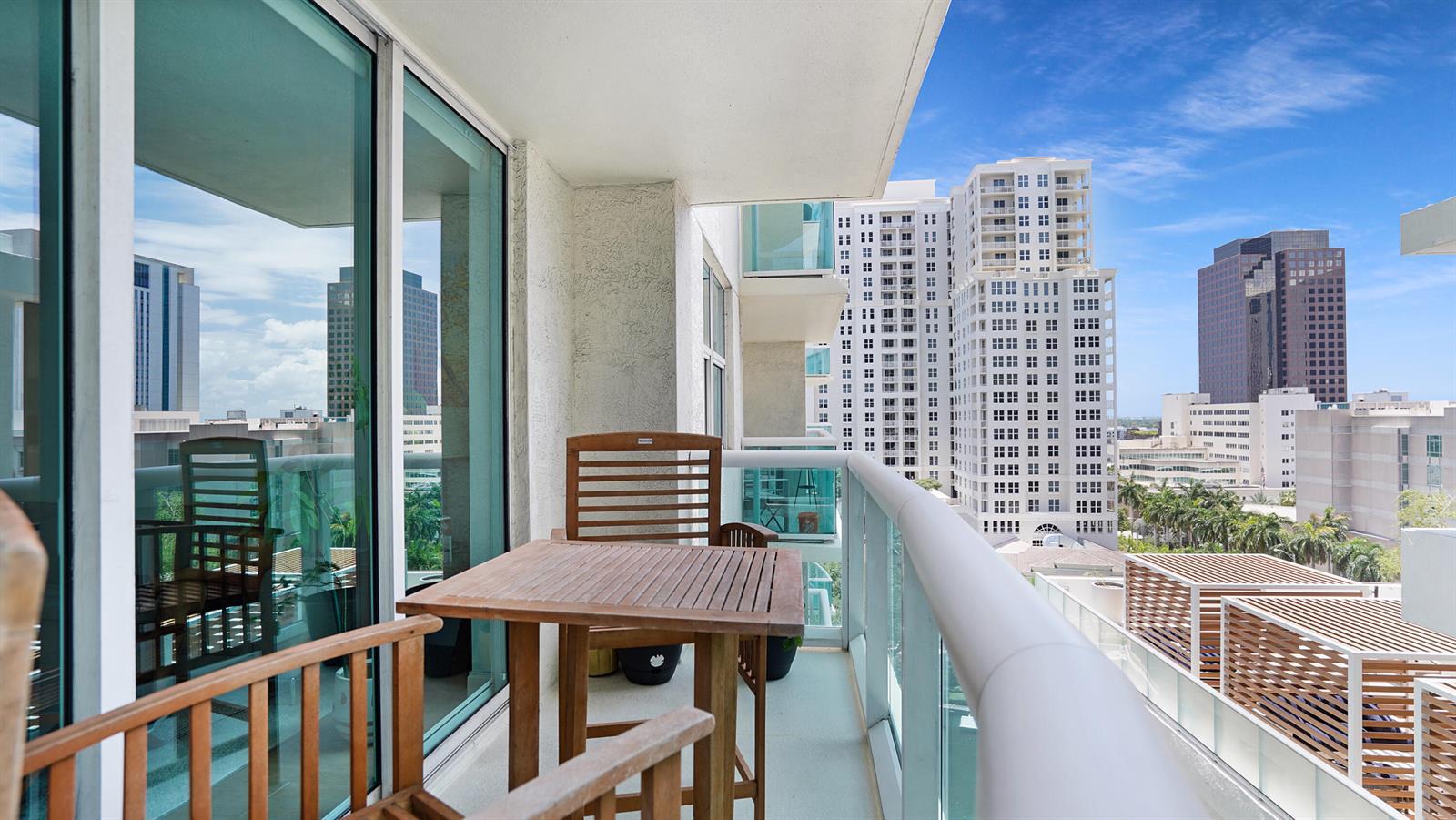 347 N New River Drive E # 1206, Fort Lauderdale FL 33301