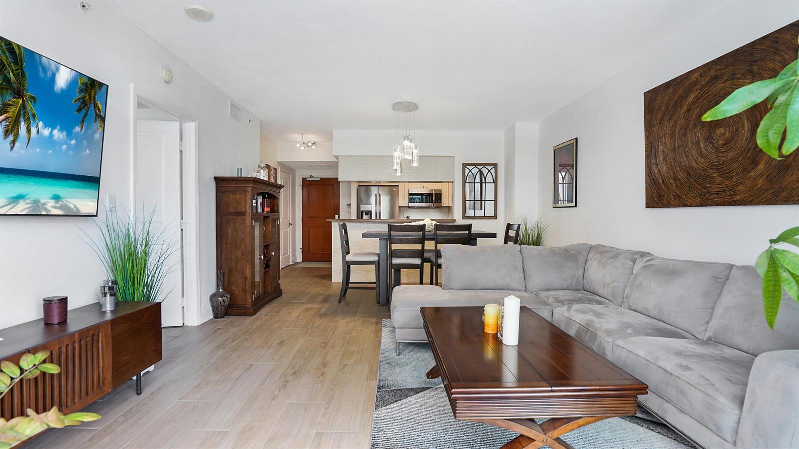 347 N New River Drive E # 1206, Fort Lauderdale FL 33301 photo 5